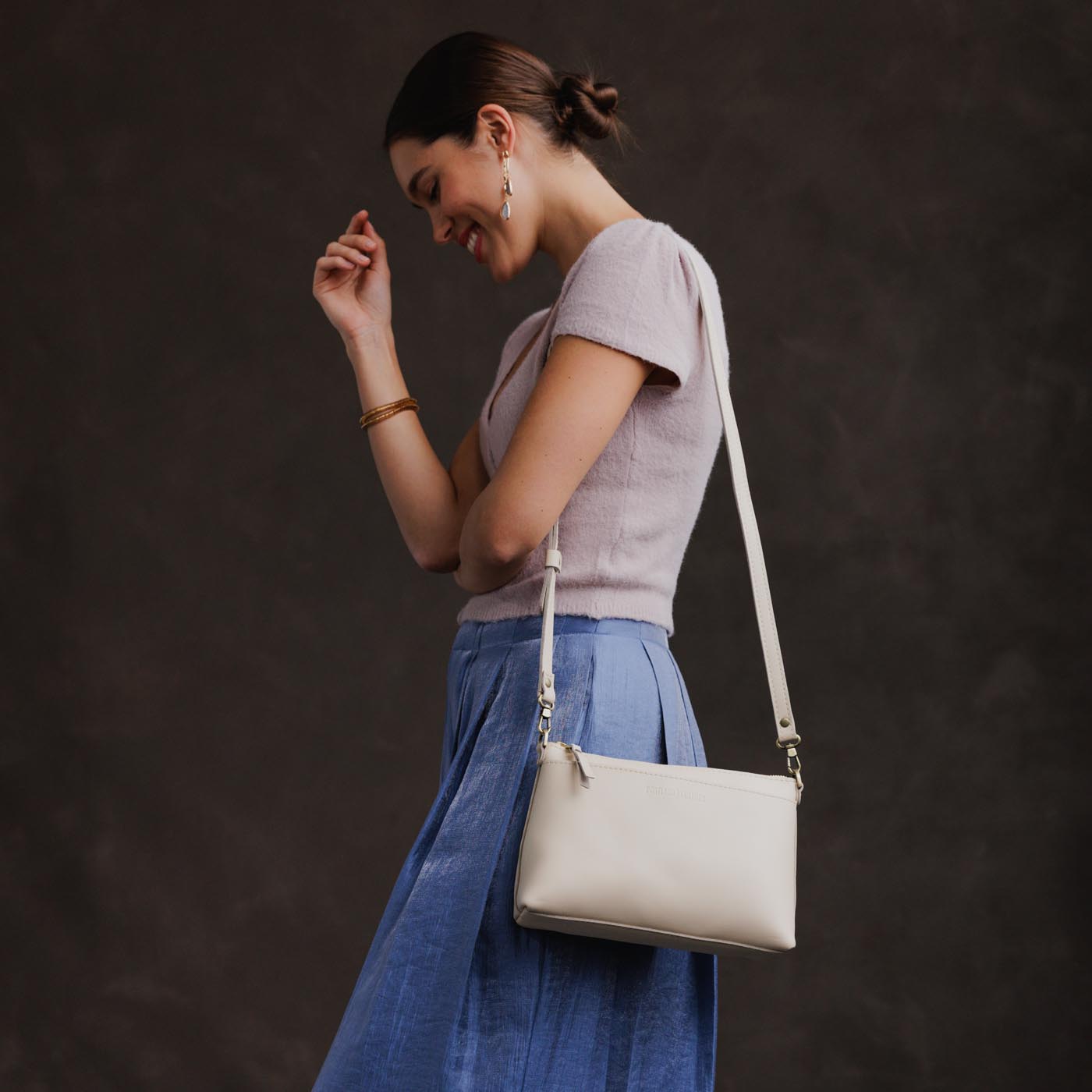 Almost Perfect' Poppy Purse