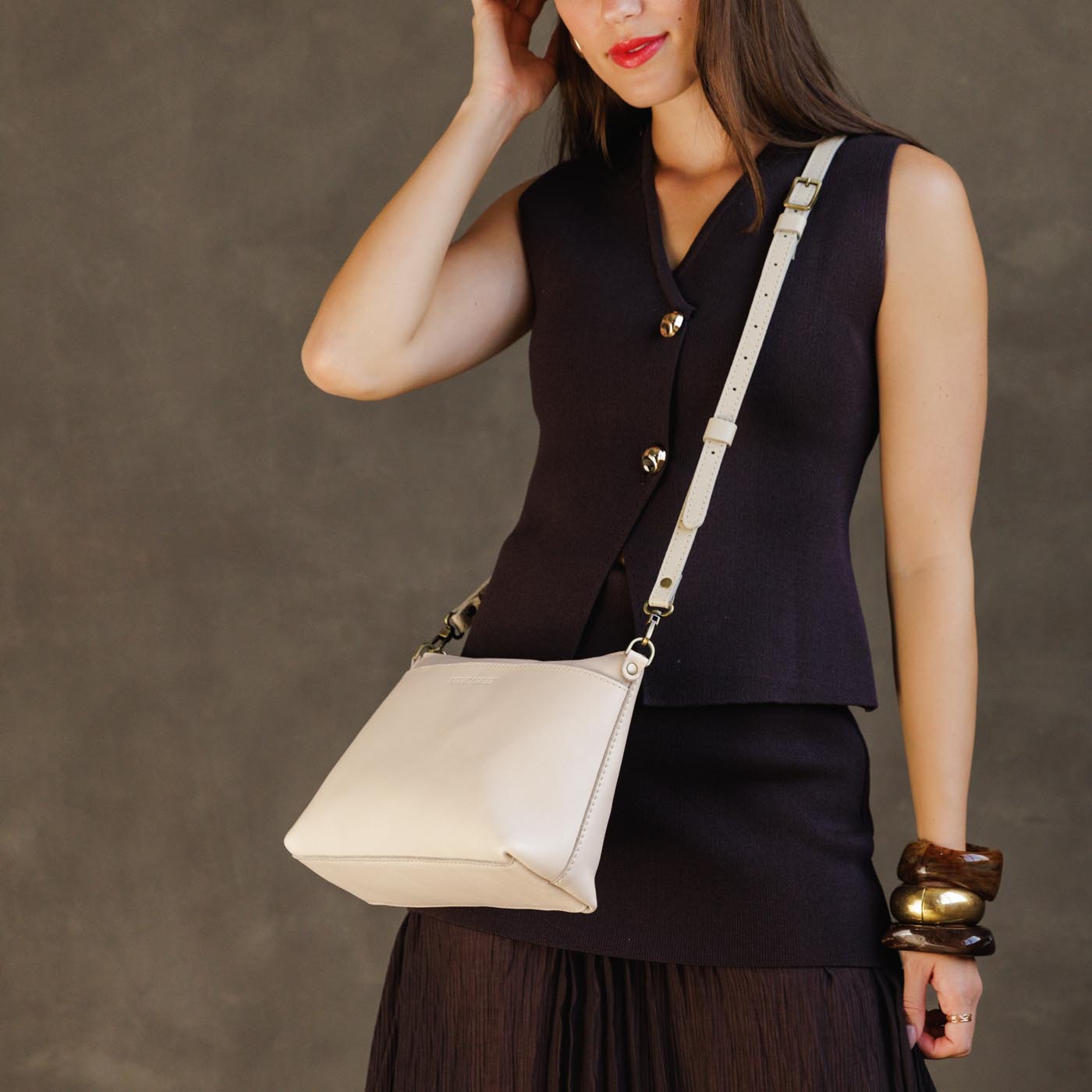 Almost Perfect' Poppy Purse