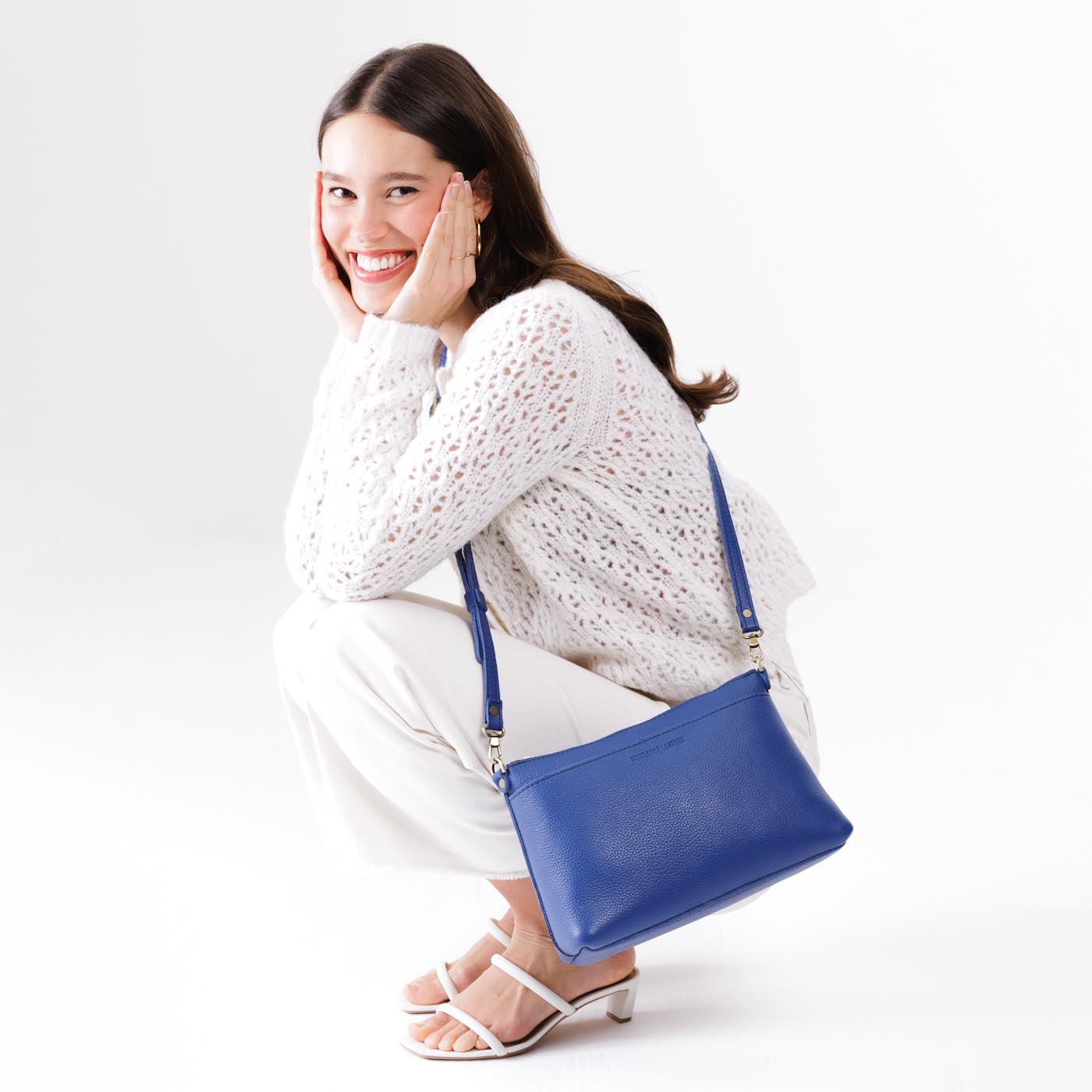 Almost Perfect' Poppy Purse