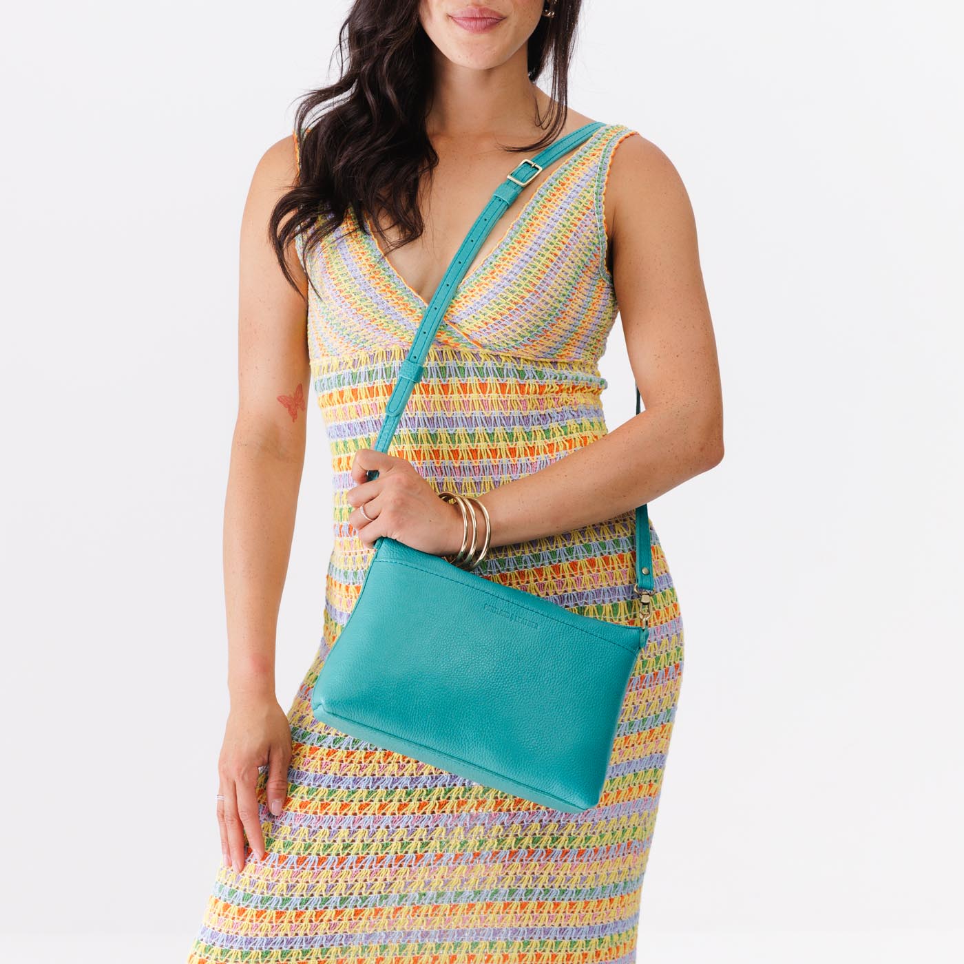 Almost Perfect' Poppy Purse