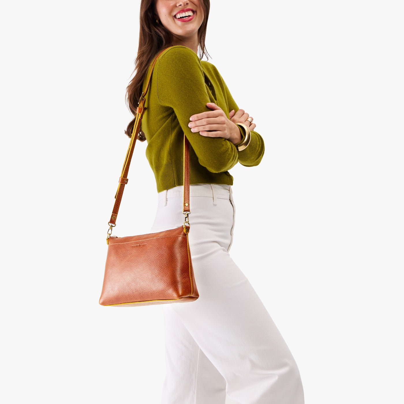 Almost Perfect' Poppy Purse