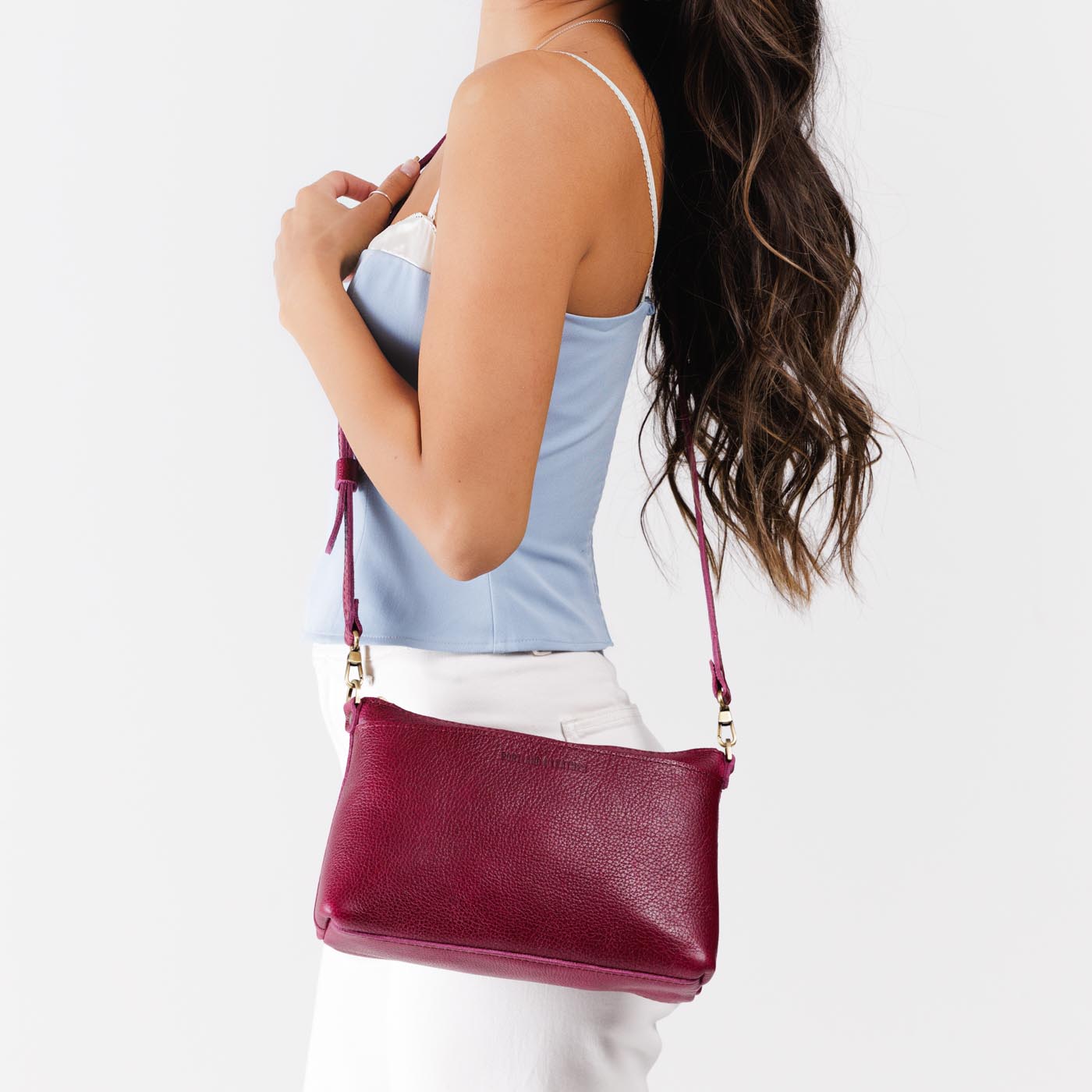 Almost Perfect' Poppy Purse