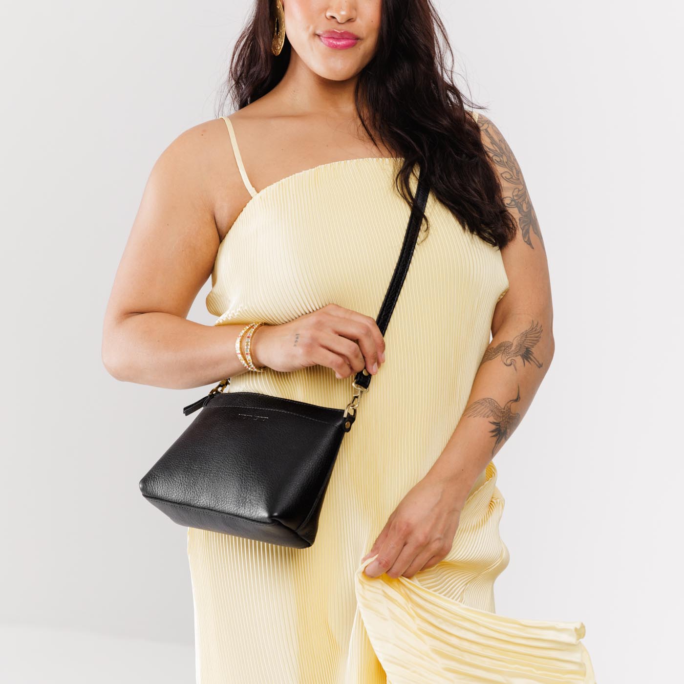 Almost Perfect' Poppy Purse