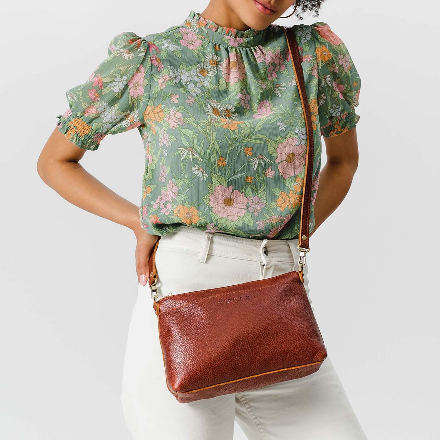 Almost Perfect' Poppy Purse