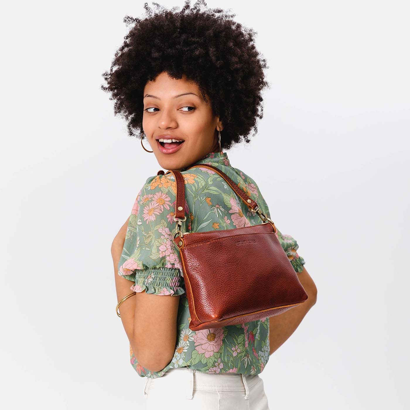 Almost Perfect' Poppy Purse