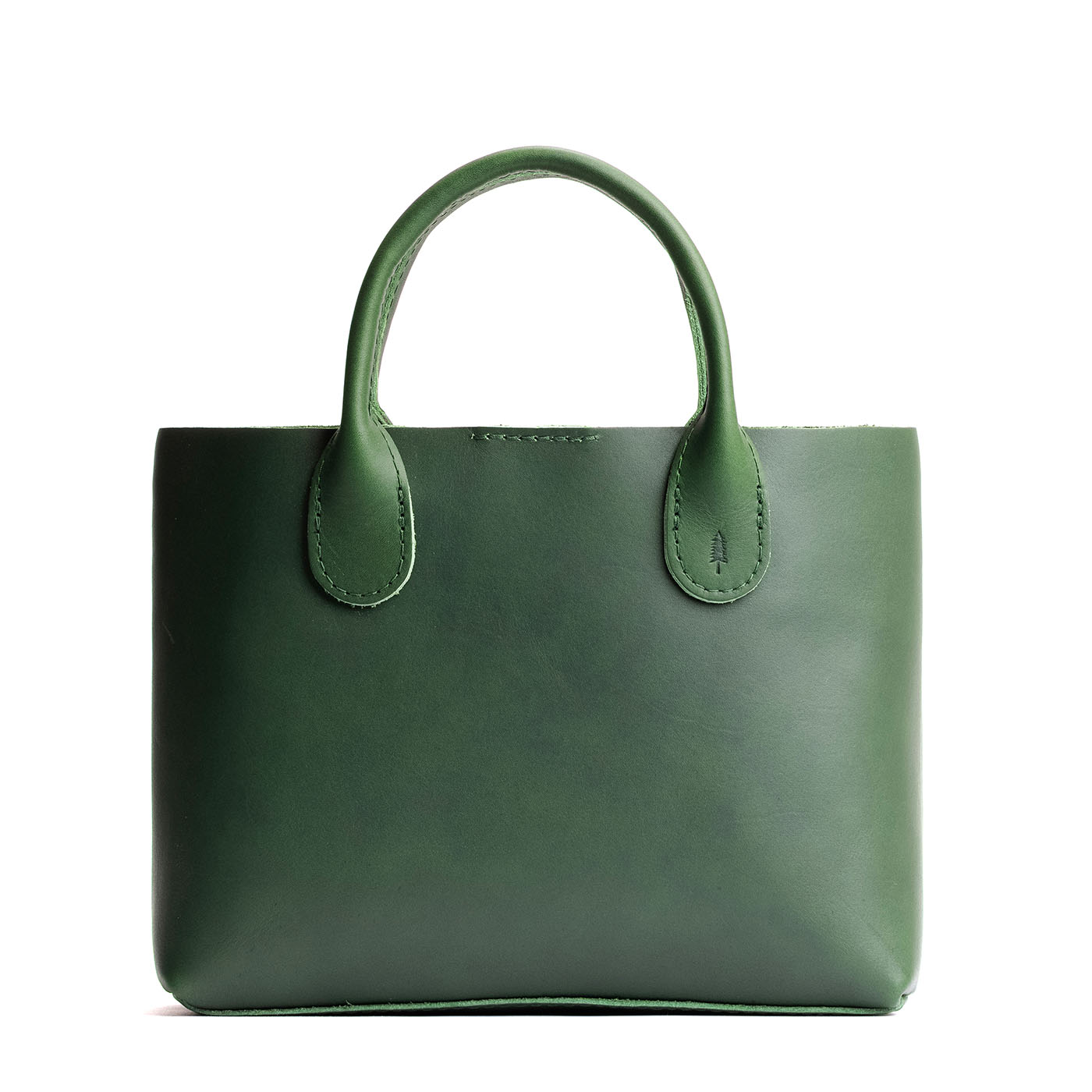 Almost Perfect' Raindrop Crossbody Bag