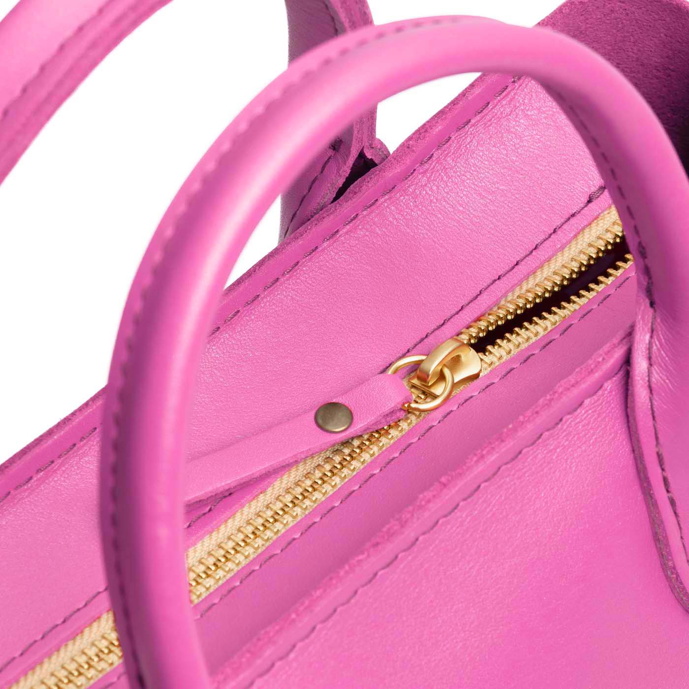 Almost Perfect' Raindrop Crossbody Bag