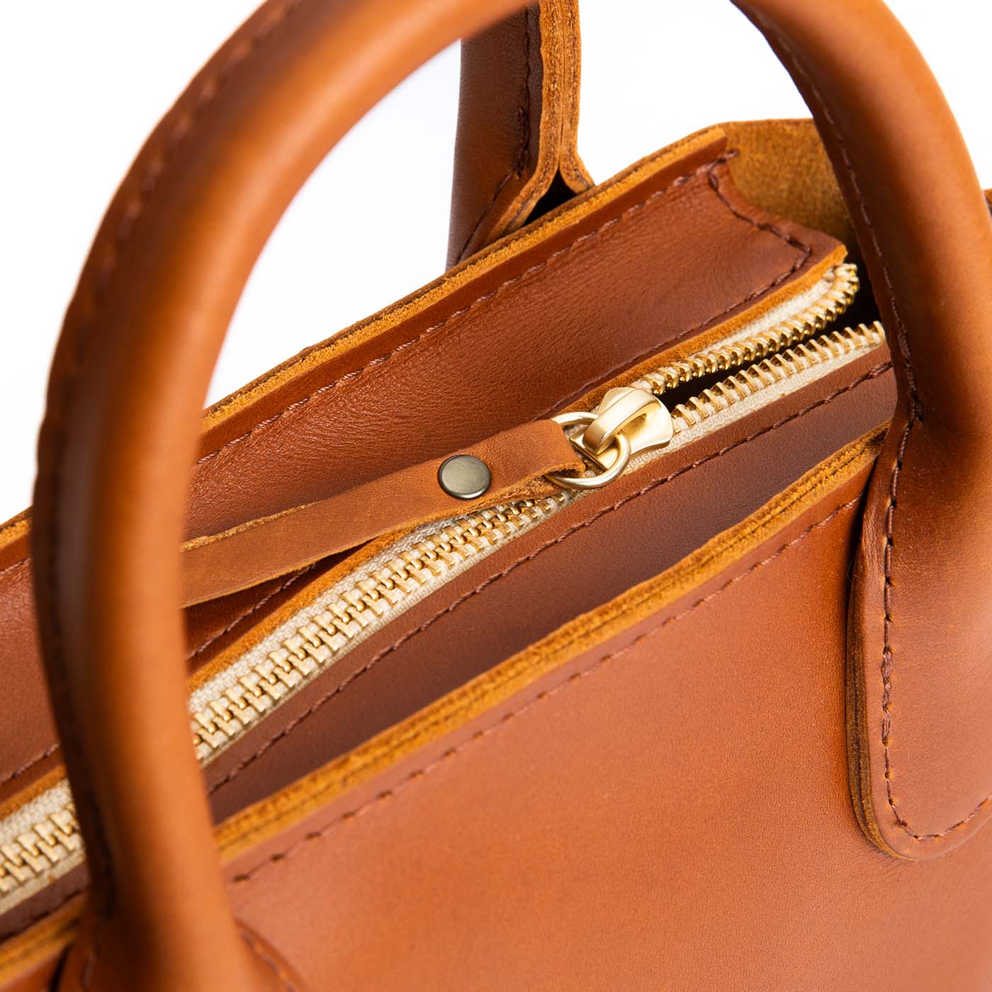 Almost Perfect' Raindrop Crossbody Bag