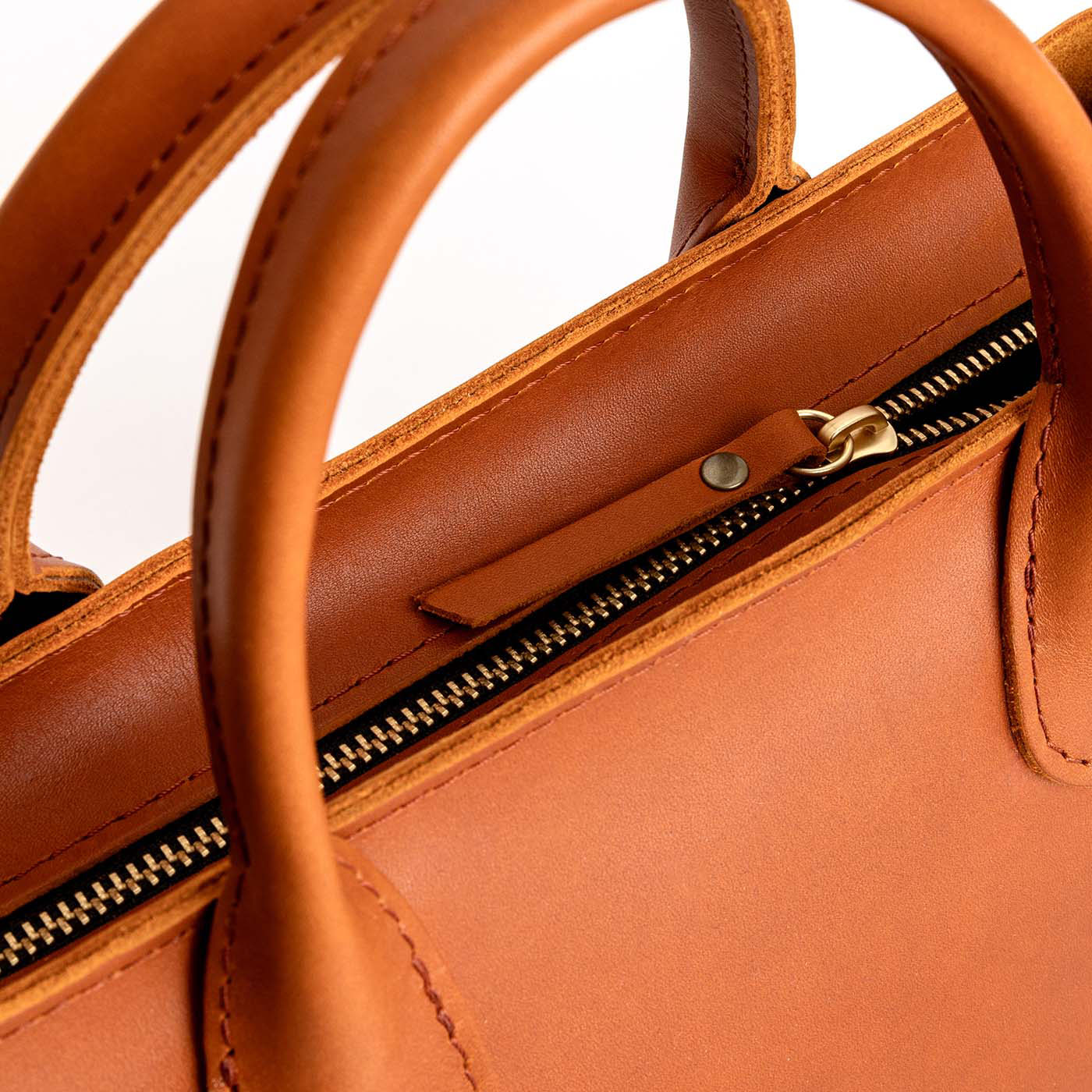 Almost Perfect' Raindrop Crossbody Bag