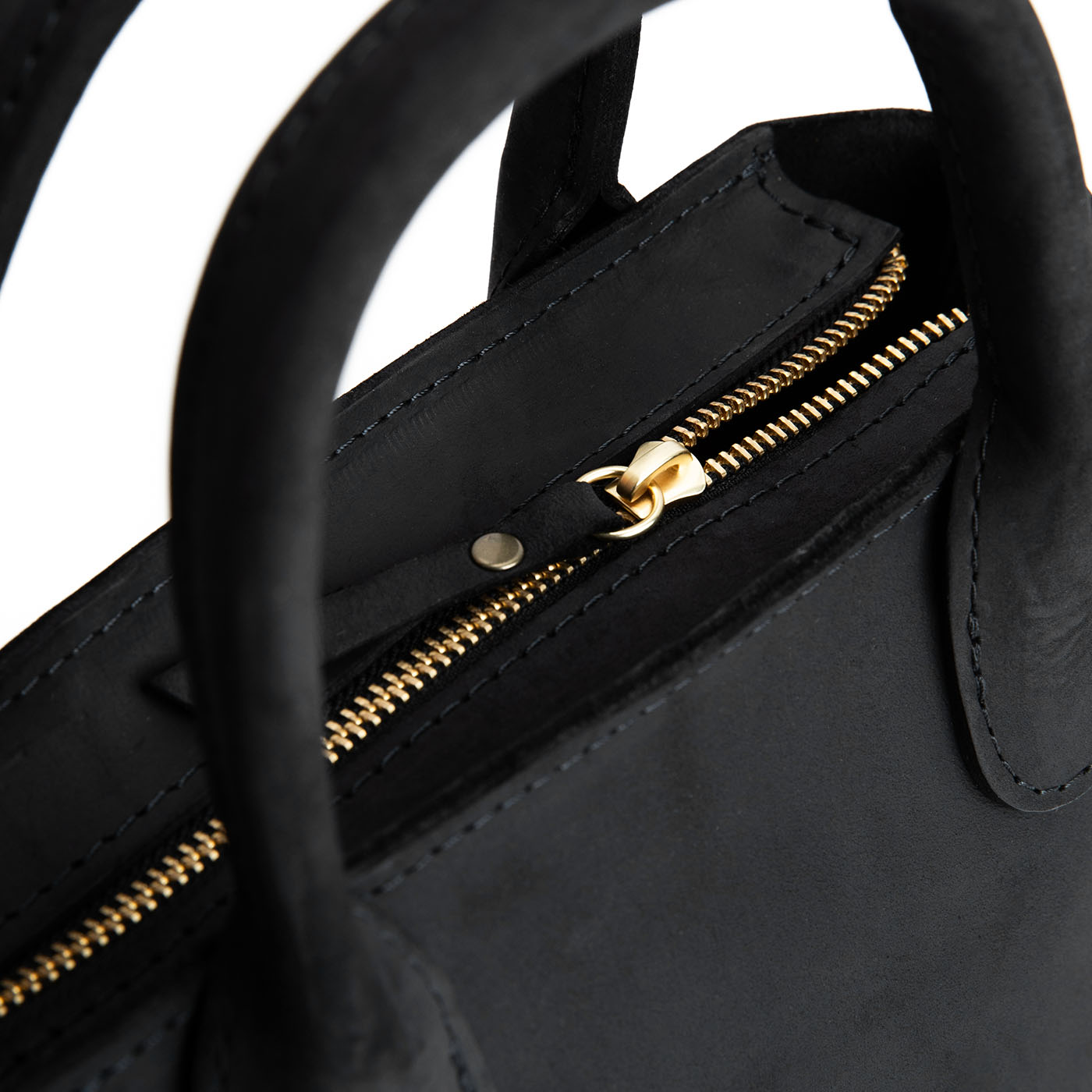 Almost Perfect' Raindrop Crossbody Bag