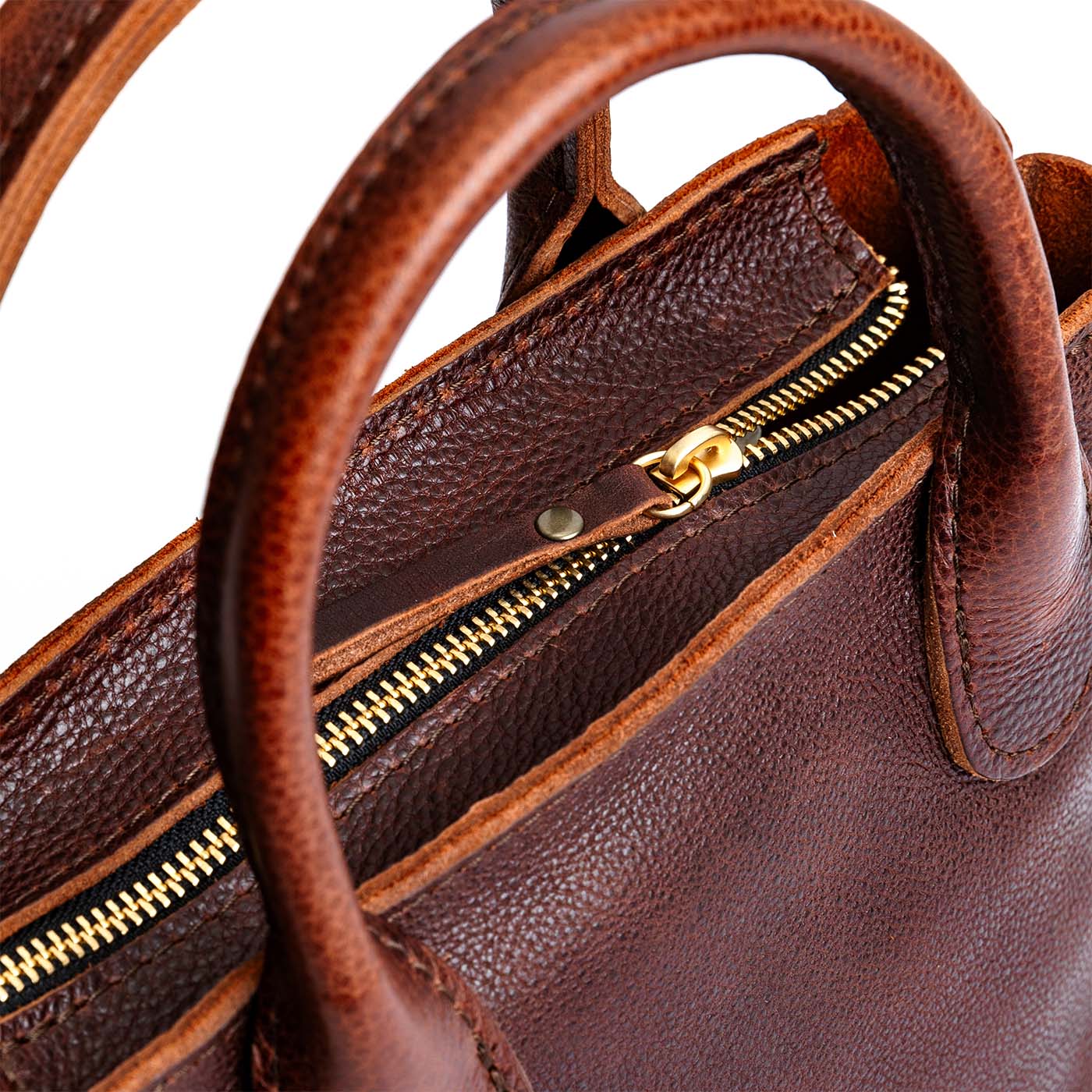 Almost Perfect' Raindrop Crossbody Bag