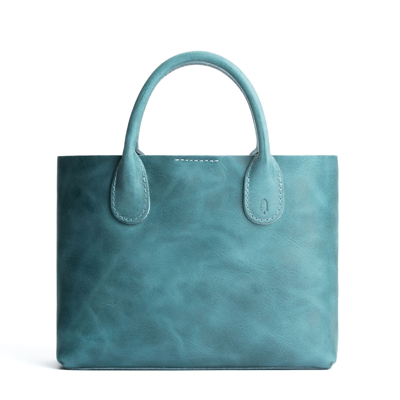 Almost Perfect' Raindrop Crossbody Bag