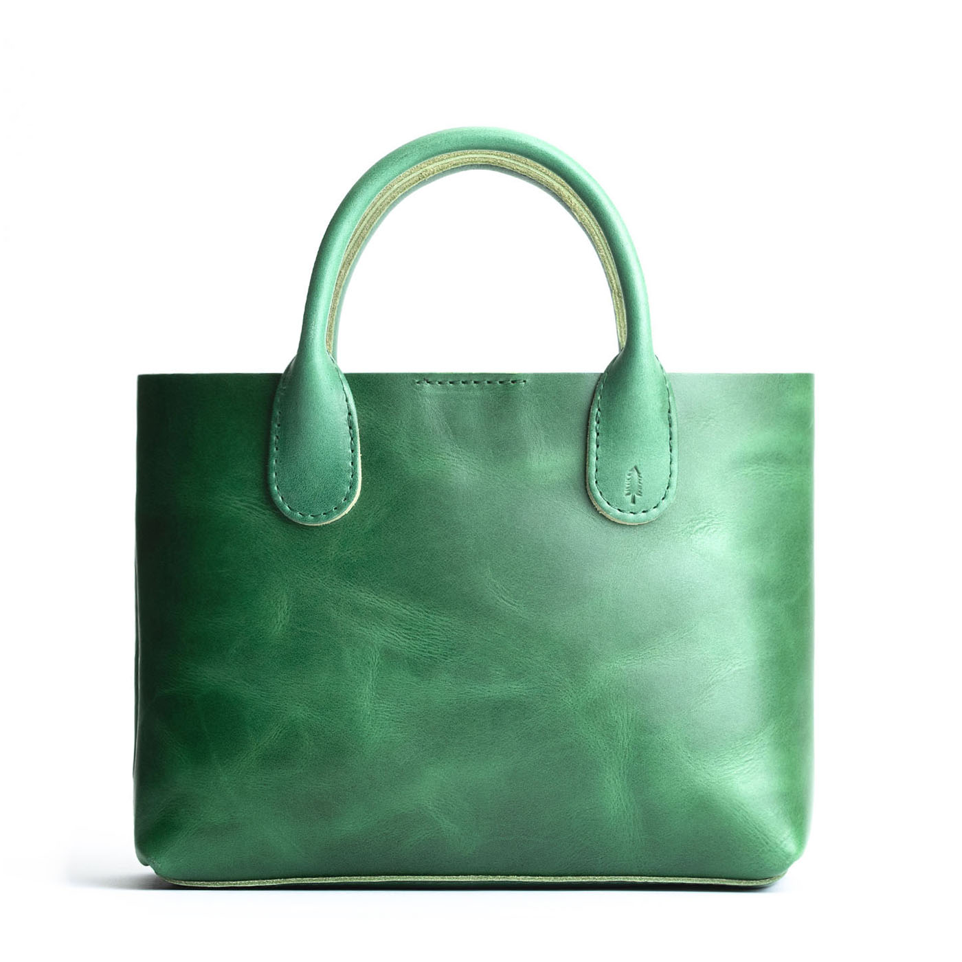 Almost Perfect' Raindrop Crossbody Bag