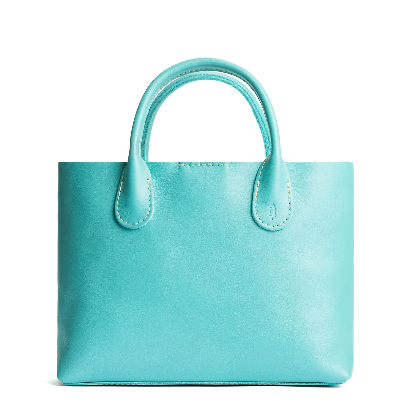 Almost Perfect' Raindrop Crossbody Bag