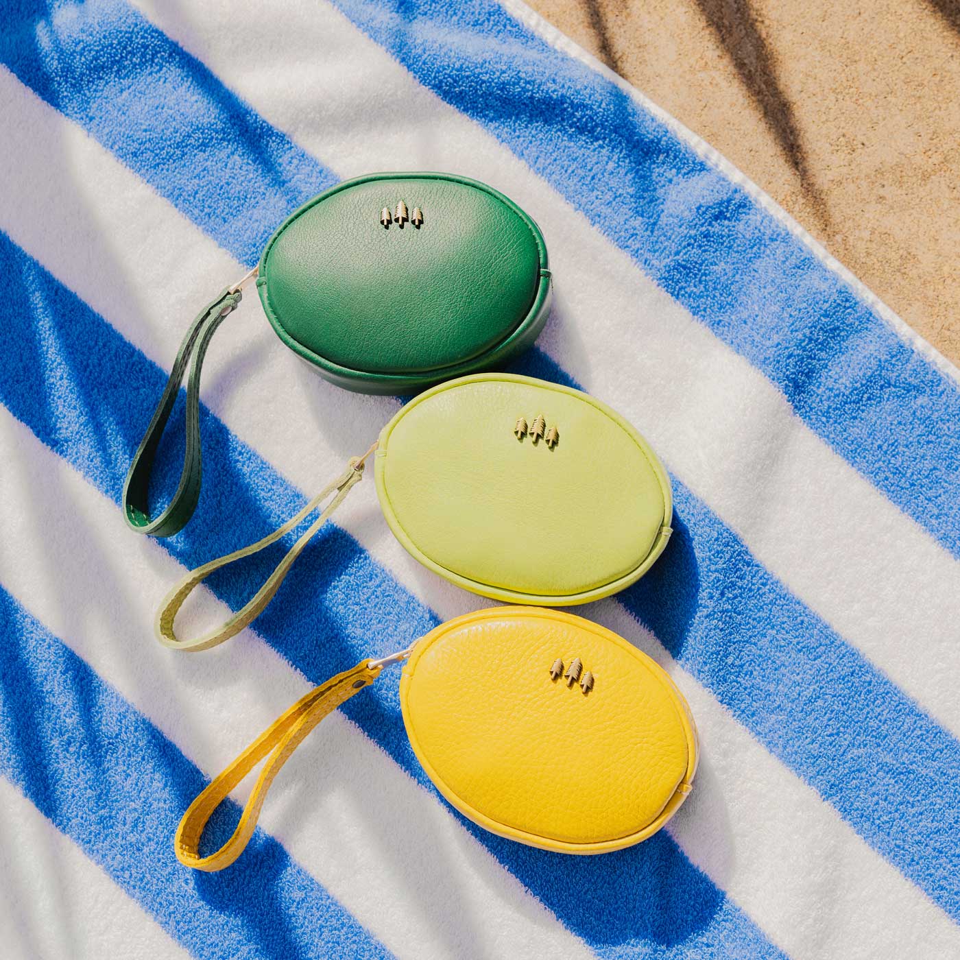 Almost Perfect' Roswell Pouch