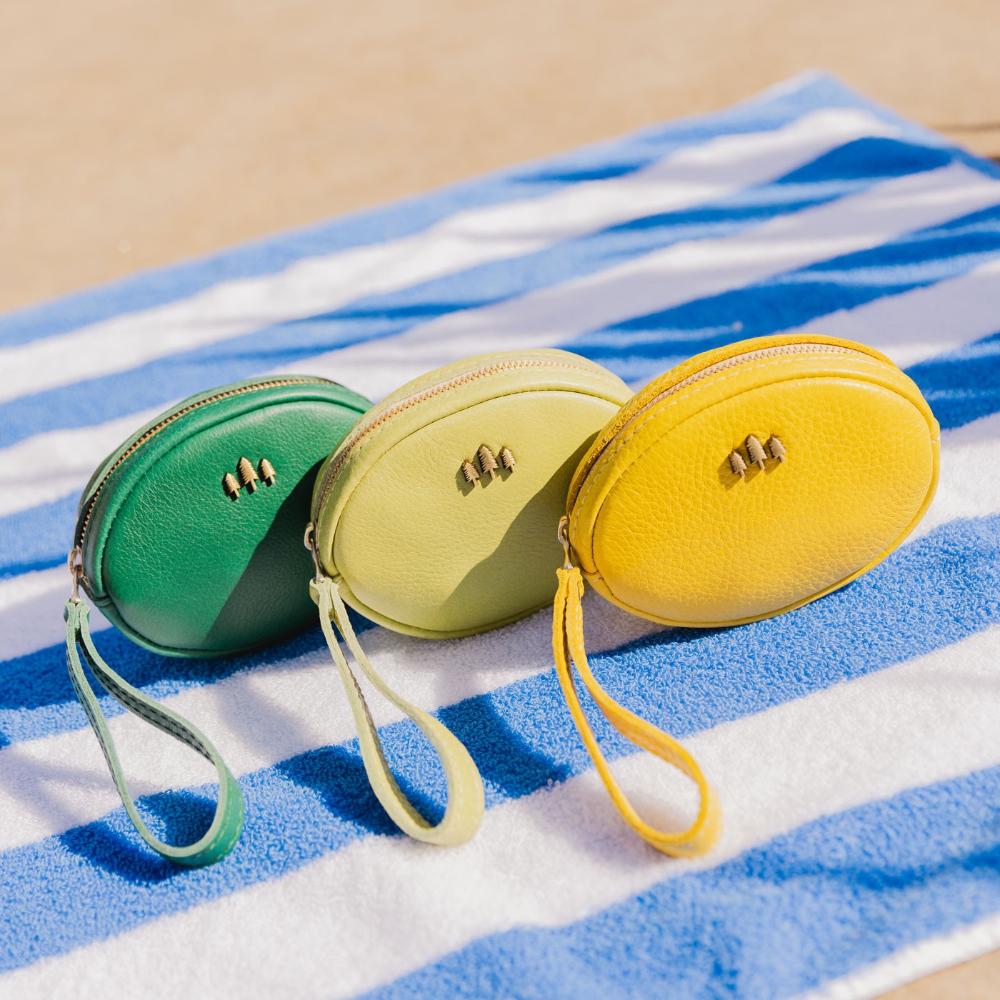 Almost Perfect' Roswell Pouch