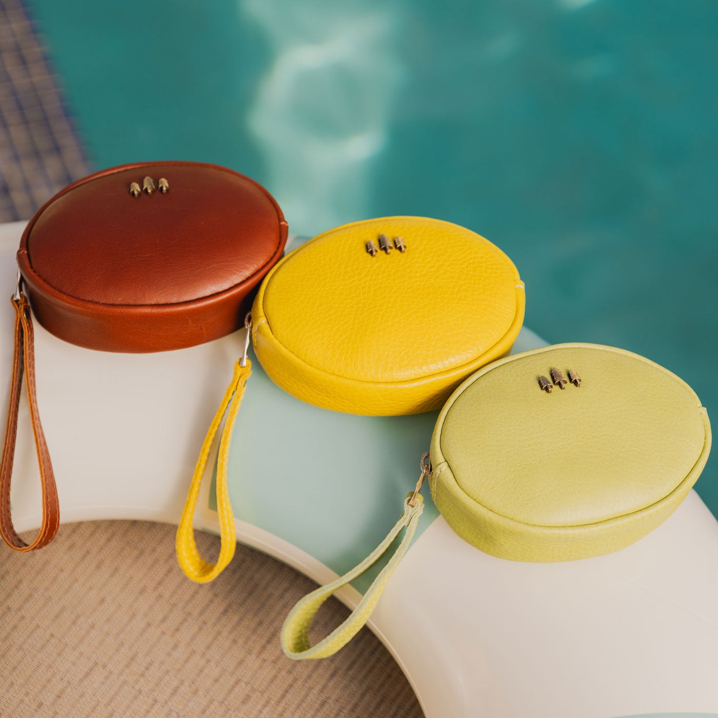 Almost Perfect' Roswell Pouch