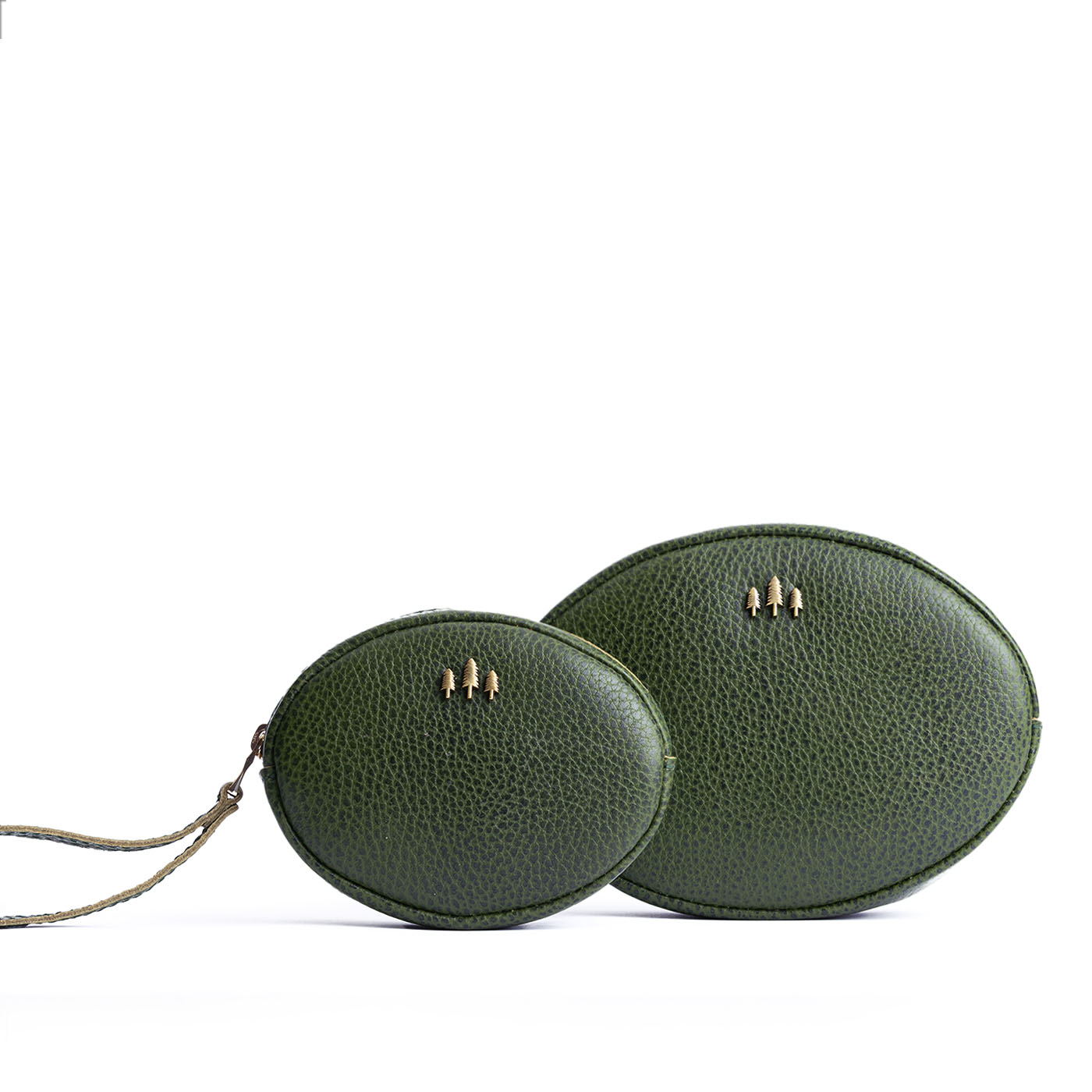 Almost Perfect' Roswell Pouch