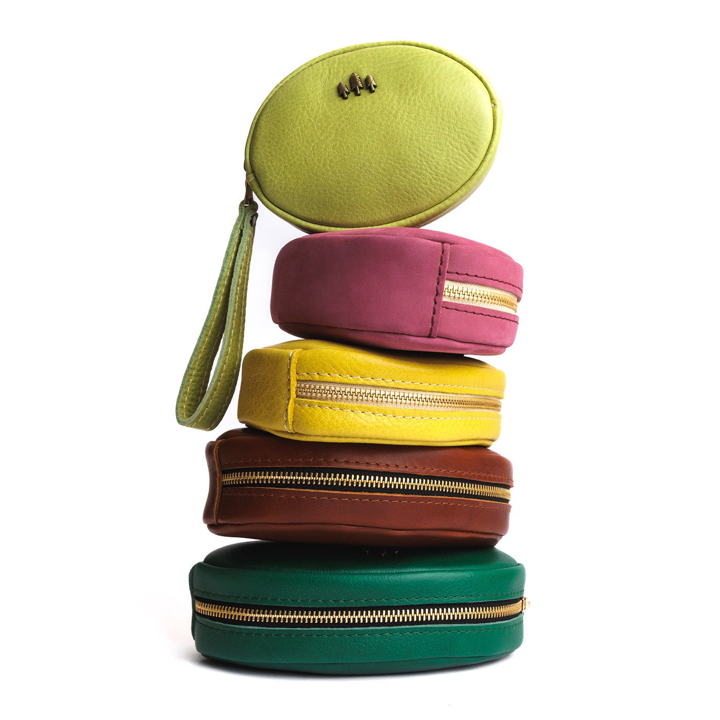 Almost Perfect' Roswell Pouch