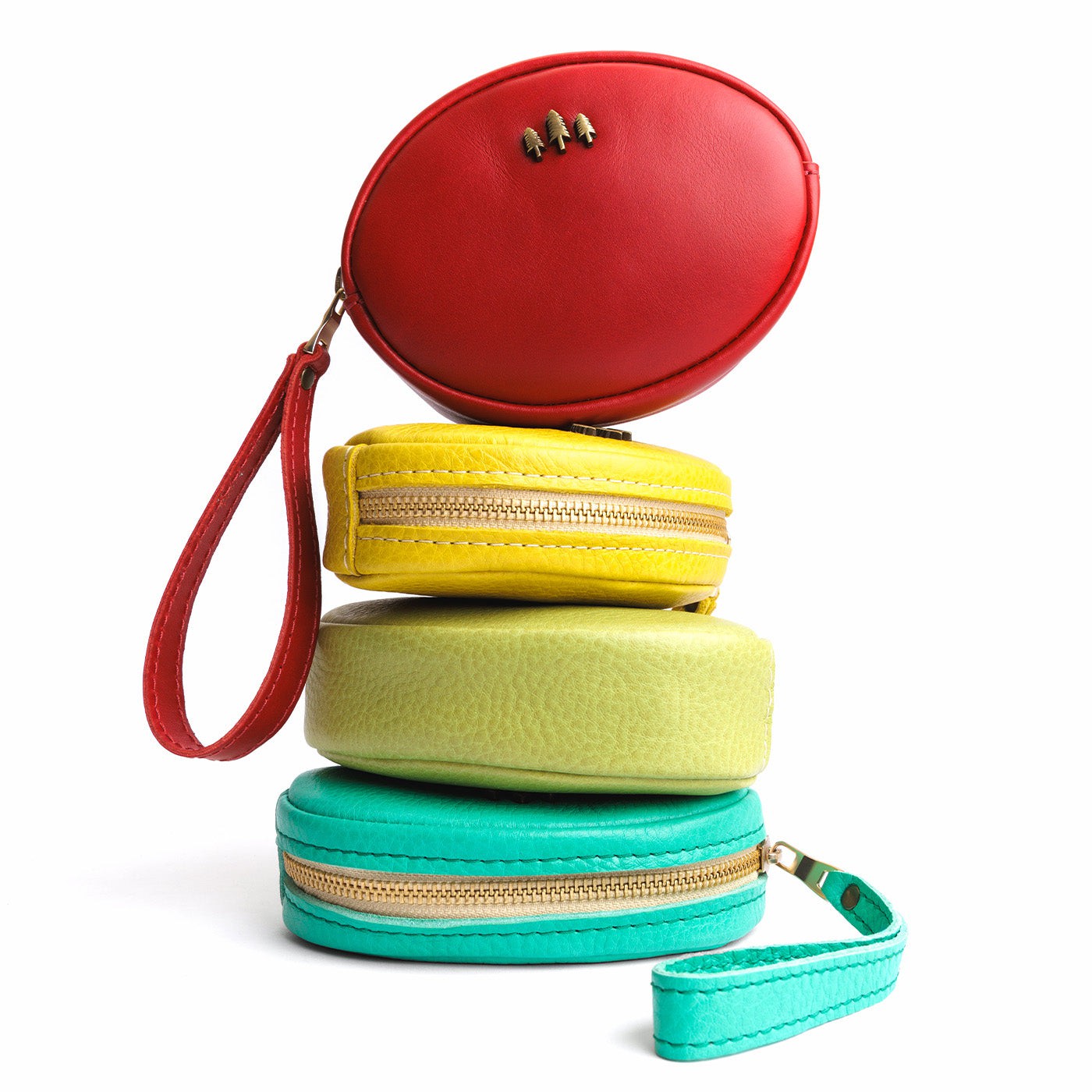 Almost Perfect' Roswell Pouch