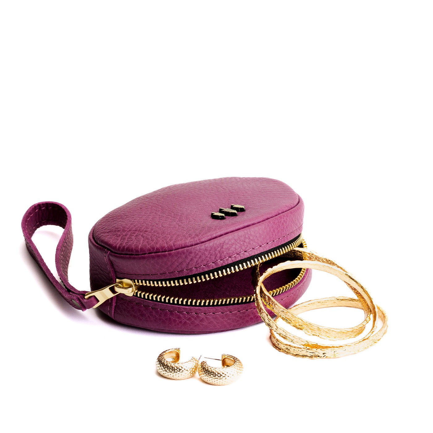 Almost Perfect' Roswell Pouch