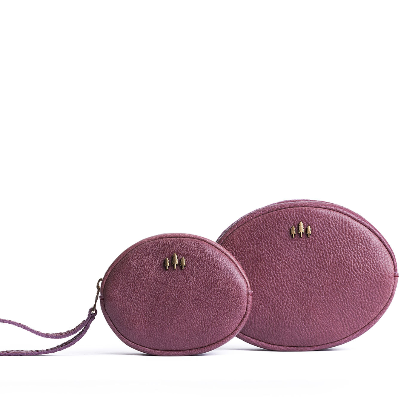 Almost Perfect' Roswell Pouch