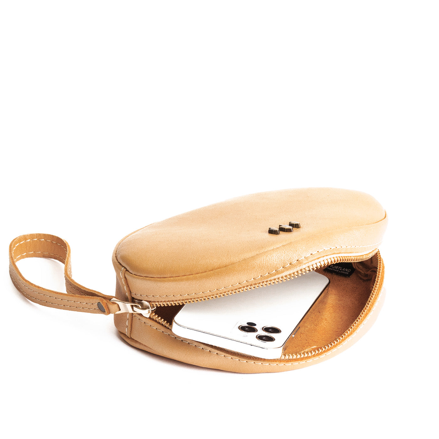 Almost Perfect' Roswell Pouch