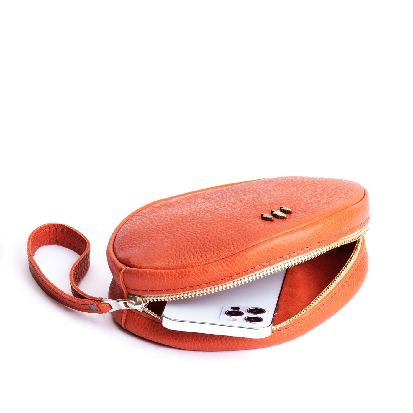 Almost Perfect' Roswell Pouch