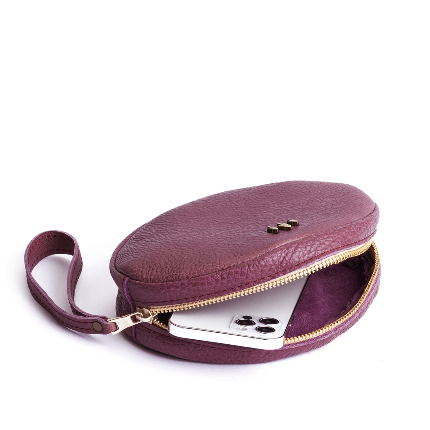 Almost Perfect' Roswell Pouch