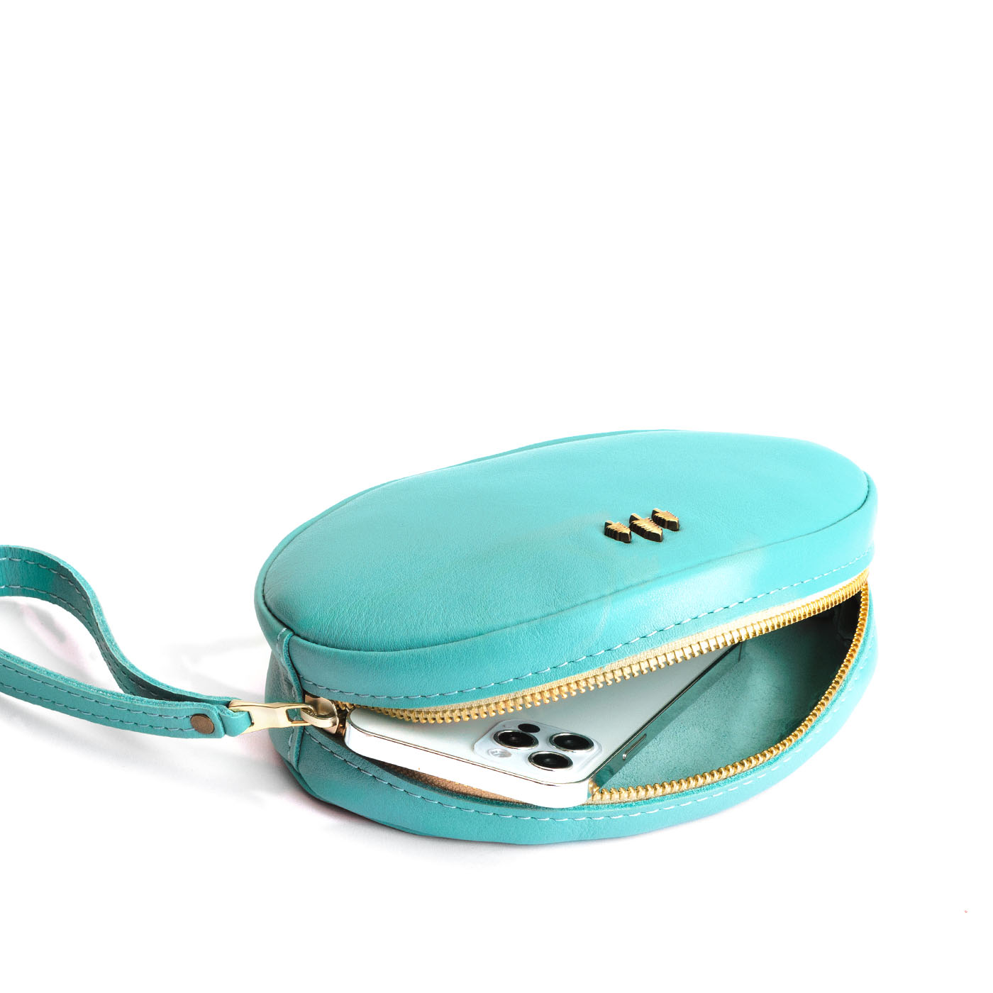 Almost Perfect' Roswell Pouch