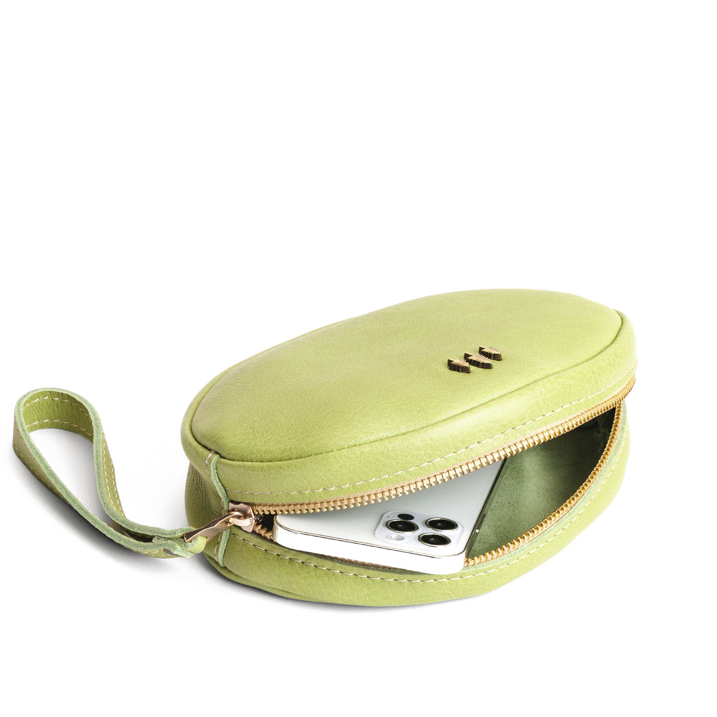 Almost Perfect' Roswell Pouch