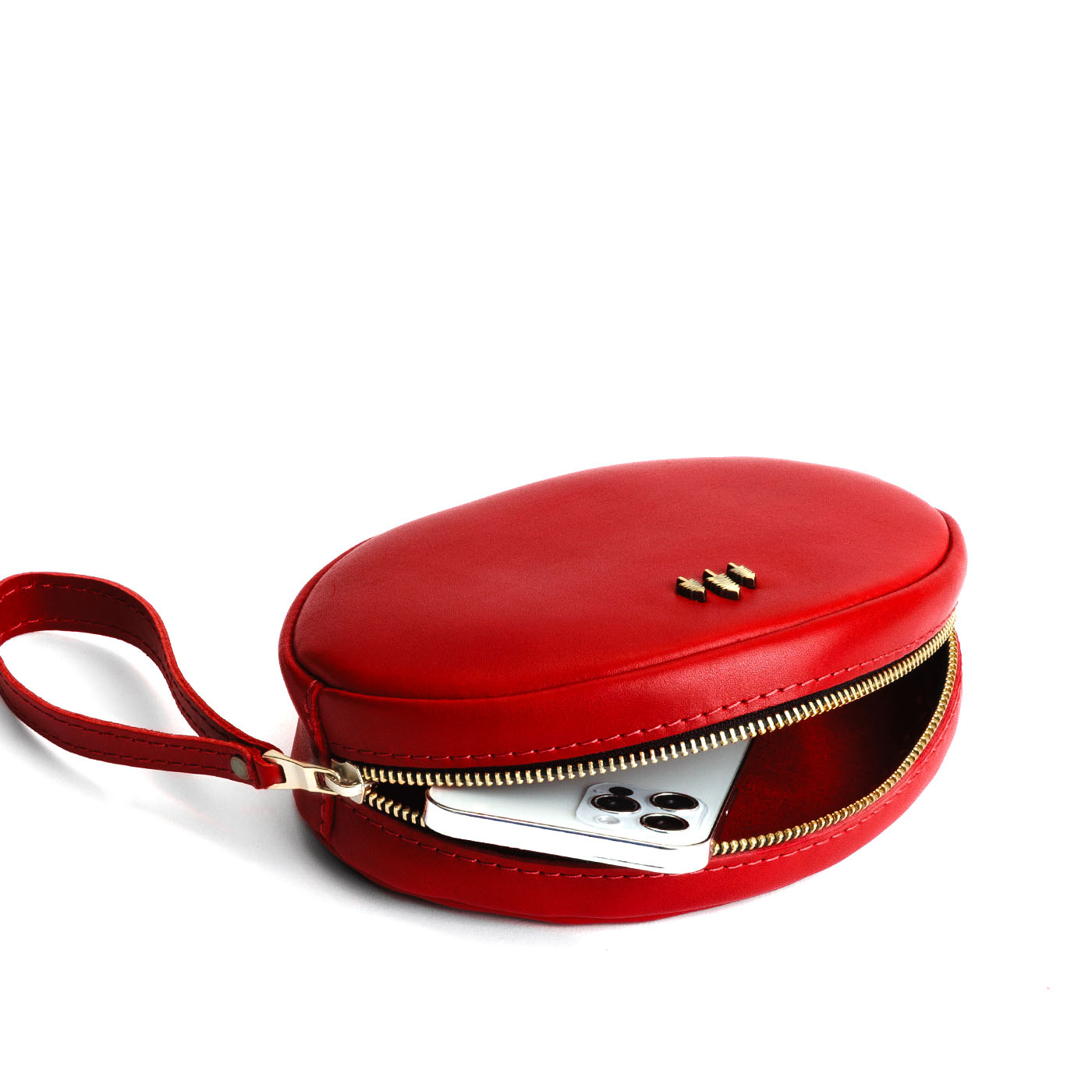 Almost Perfect' Roswell Pouch