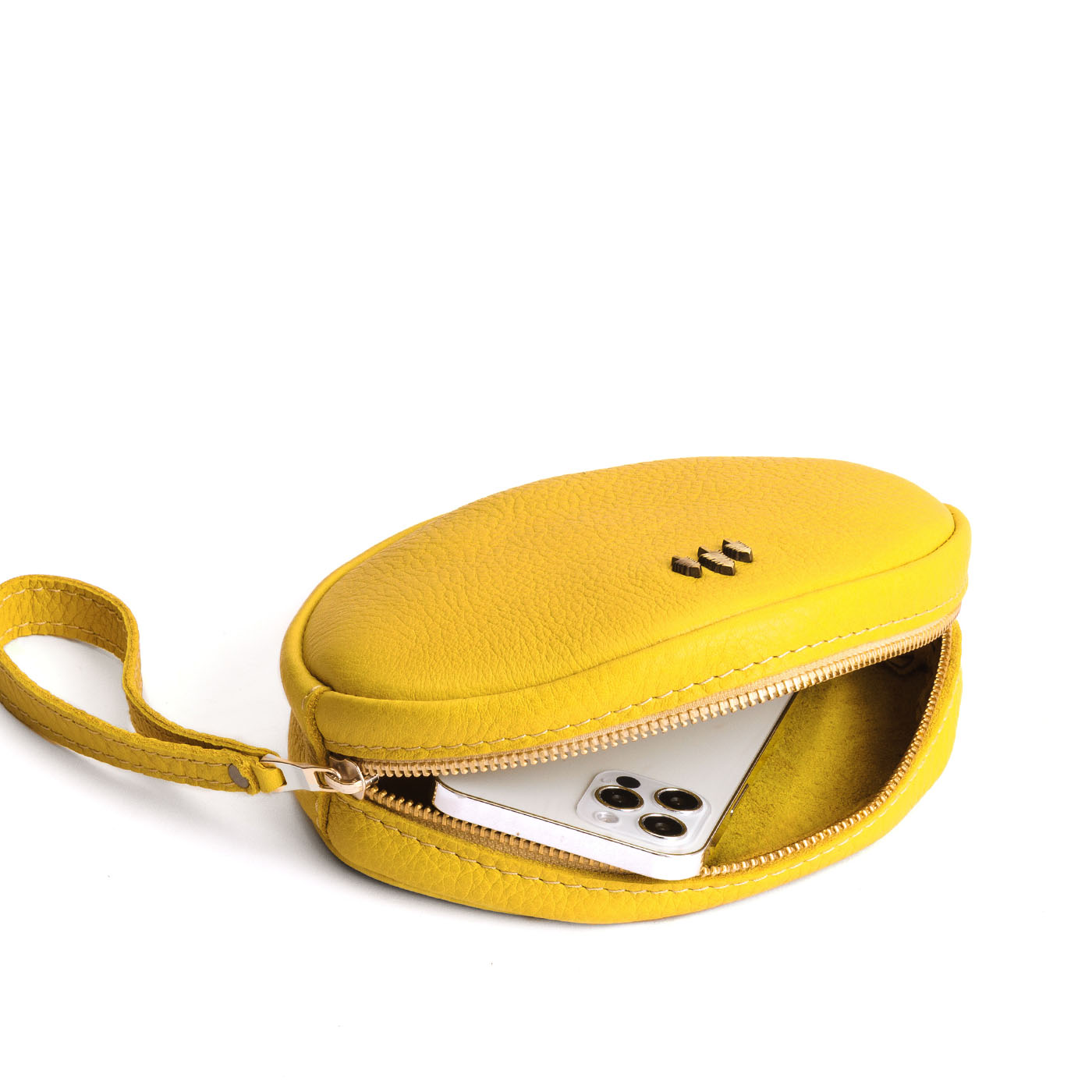 Almost Perfect' Roswell Pouch