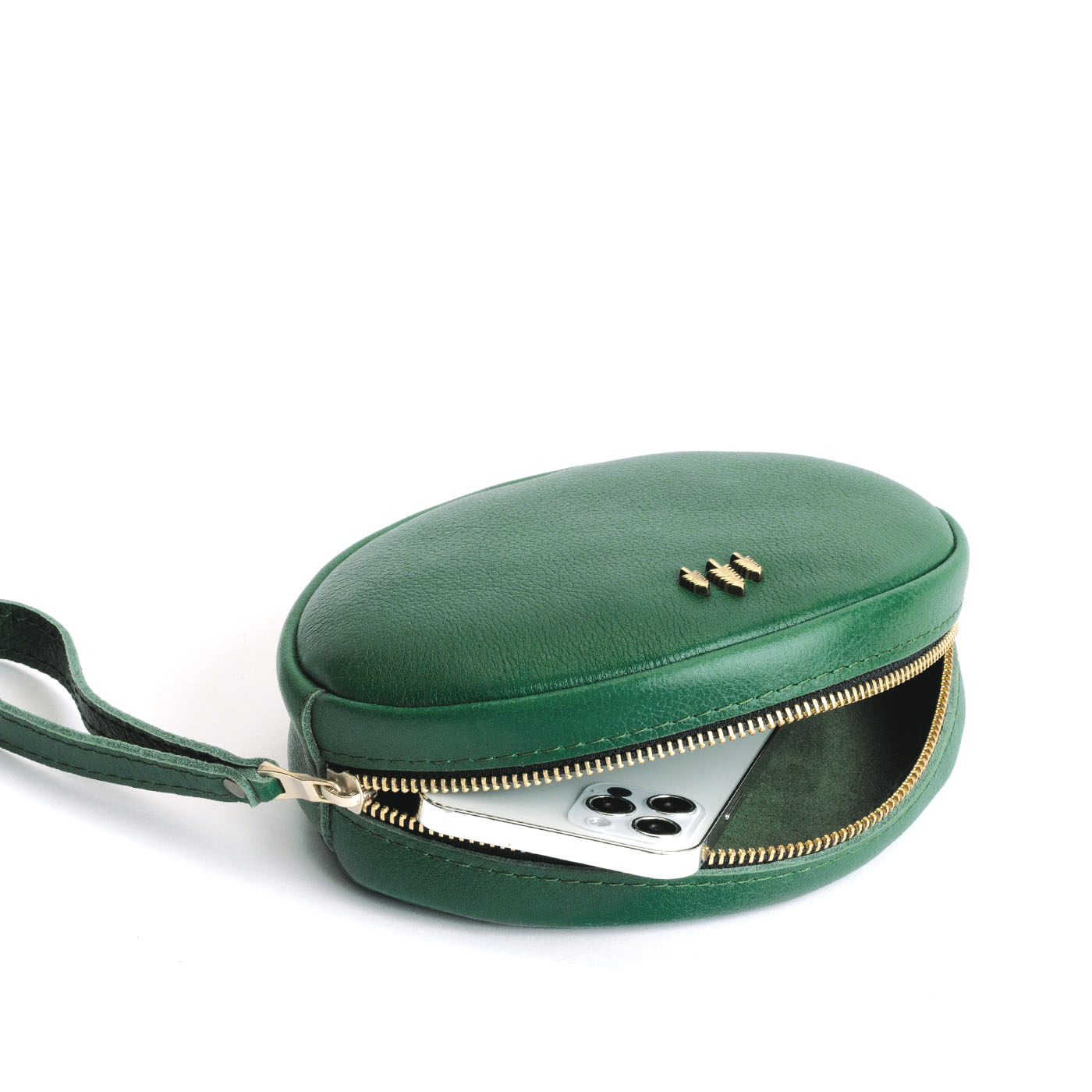 Almost Perfect' Roswell Pouch