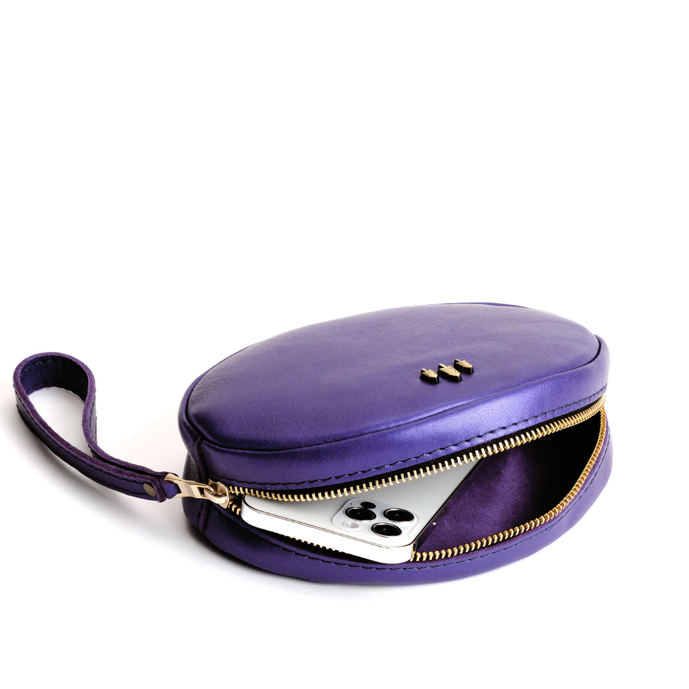 Almost Perfect' Roswell Pouch