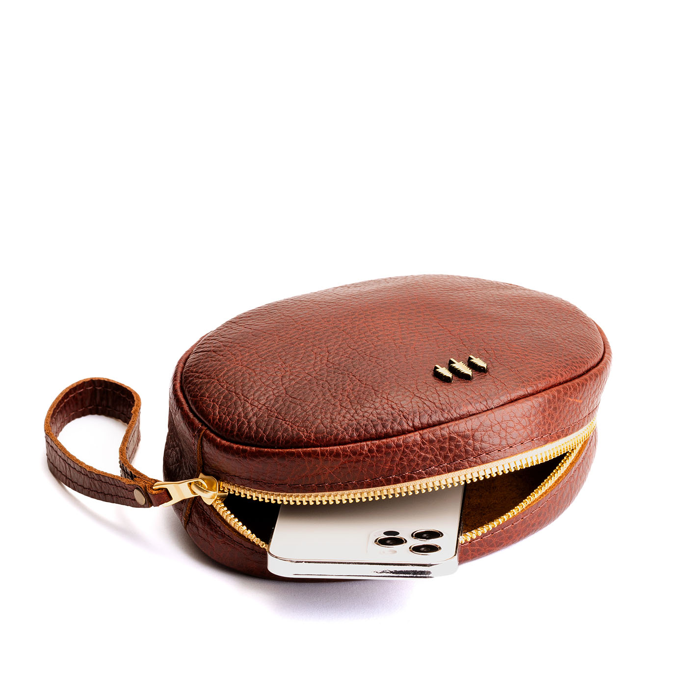 Almost Perfect' Roswell Pouch