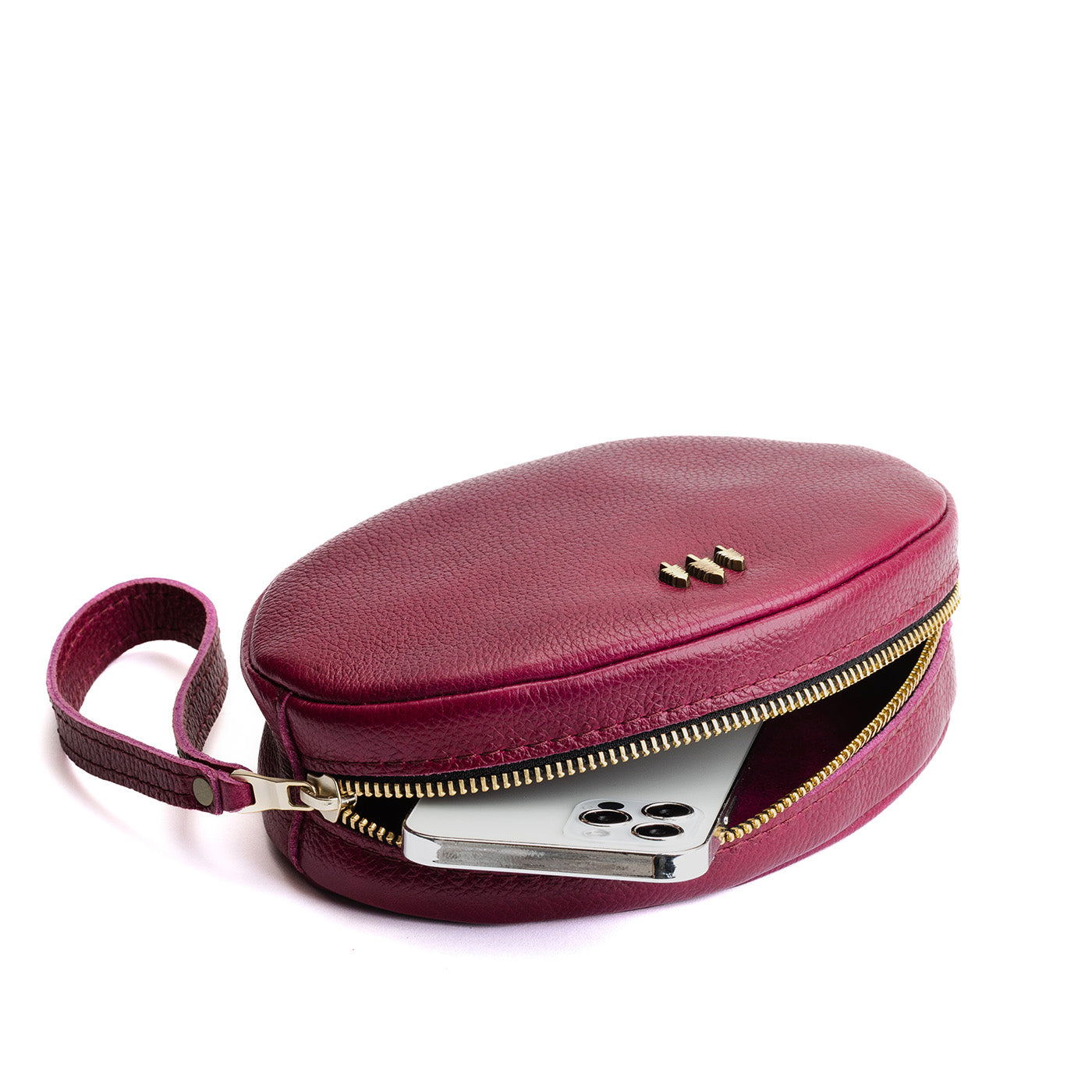 Almost Perfect' Roswell Pouch