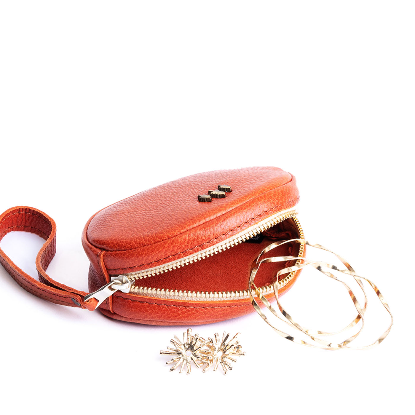 Almost Perfect' Roswell Pouch