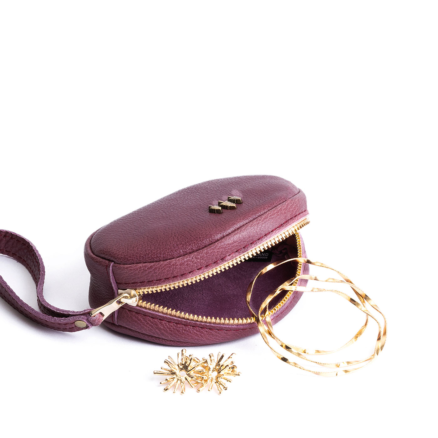 Almost Perfect' Roswell Pouch