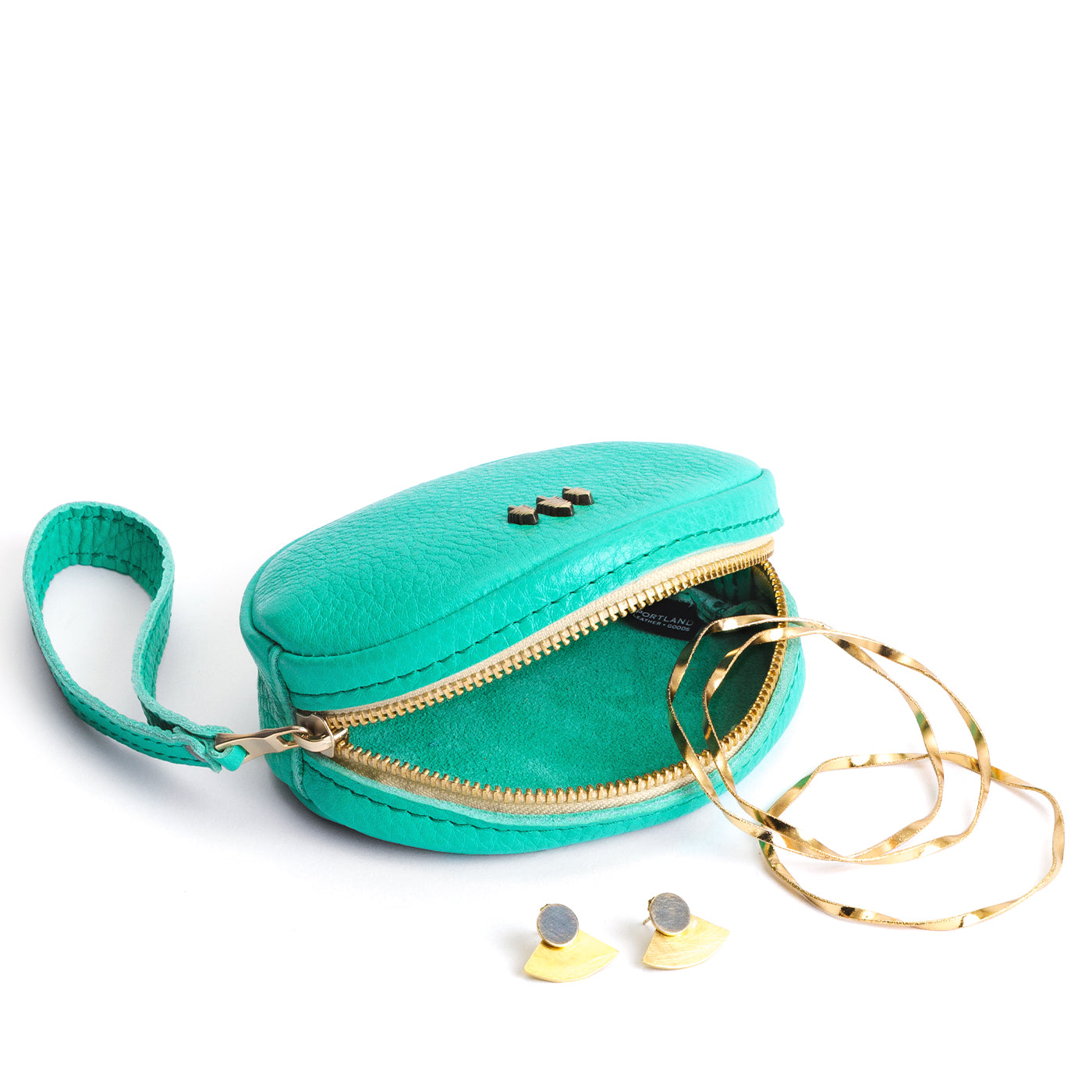 Almost Perfect' Roswell Pouch