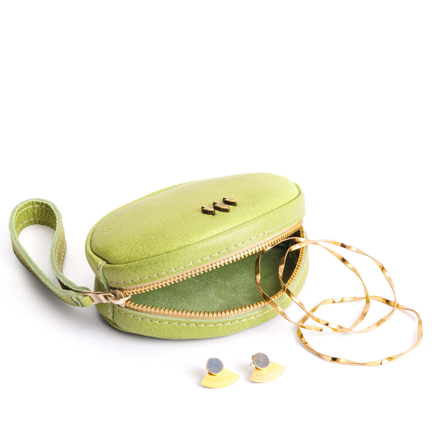 Almost Perfect' Roswell Pouch