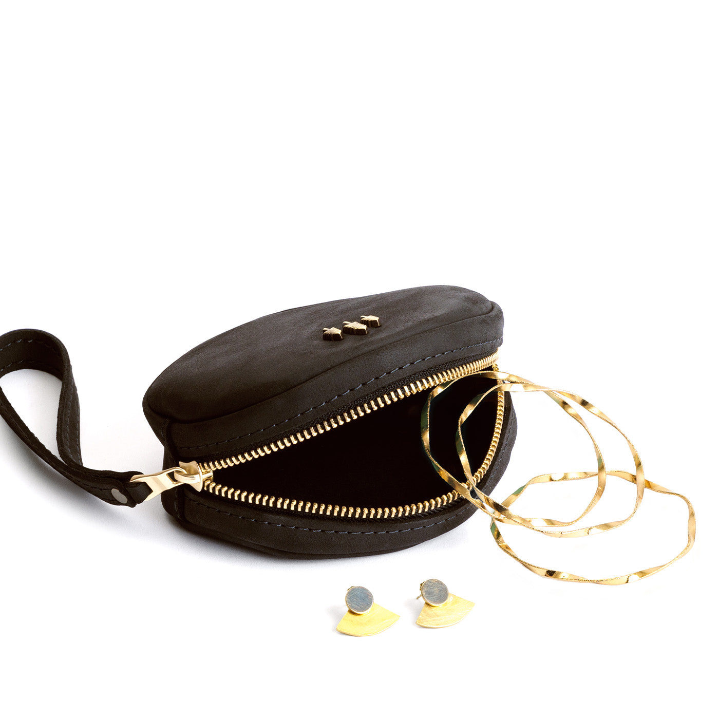 Almost Perfect' Roswell Pouch