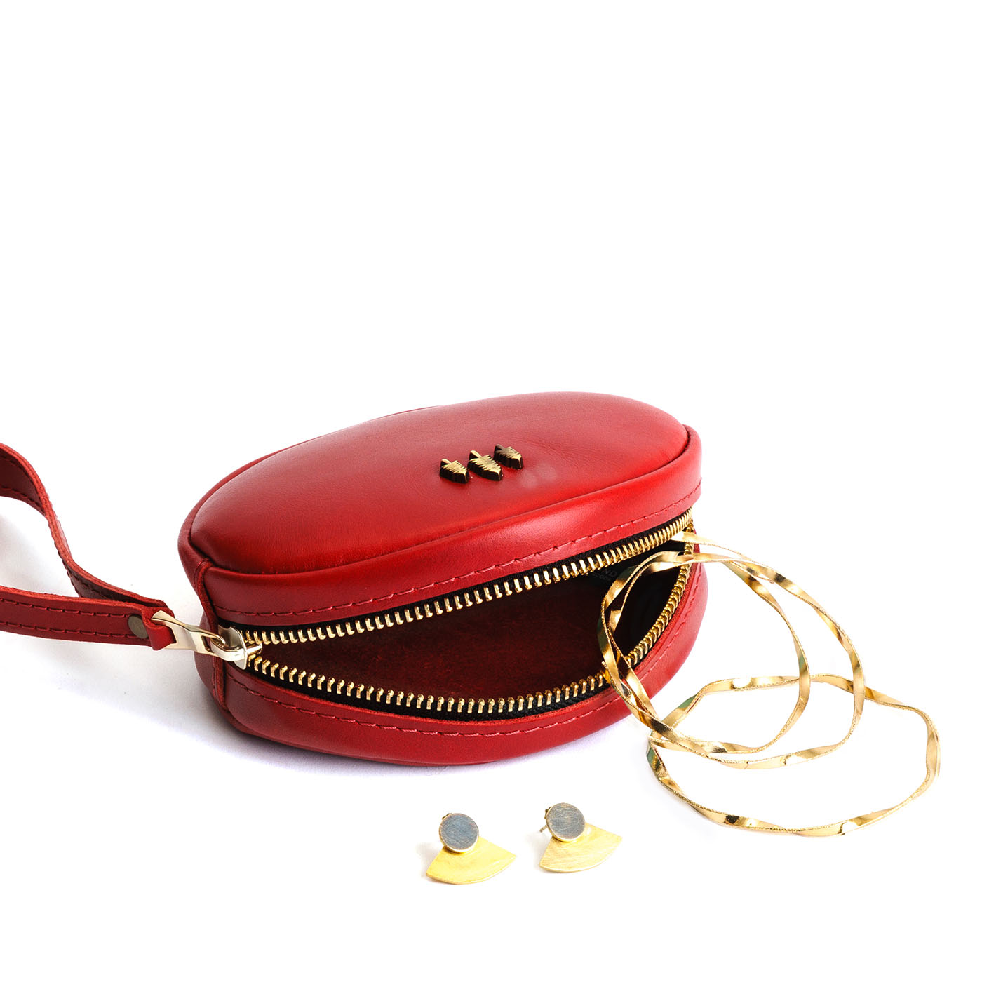 Almost Perfect' Roswell Pouch