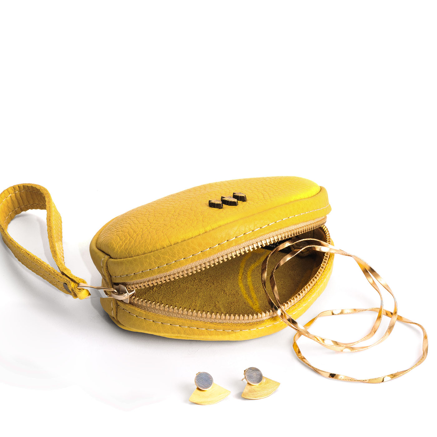 Almost Perfect' Roswell Pouch