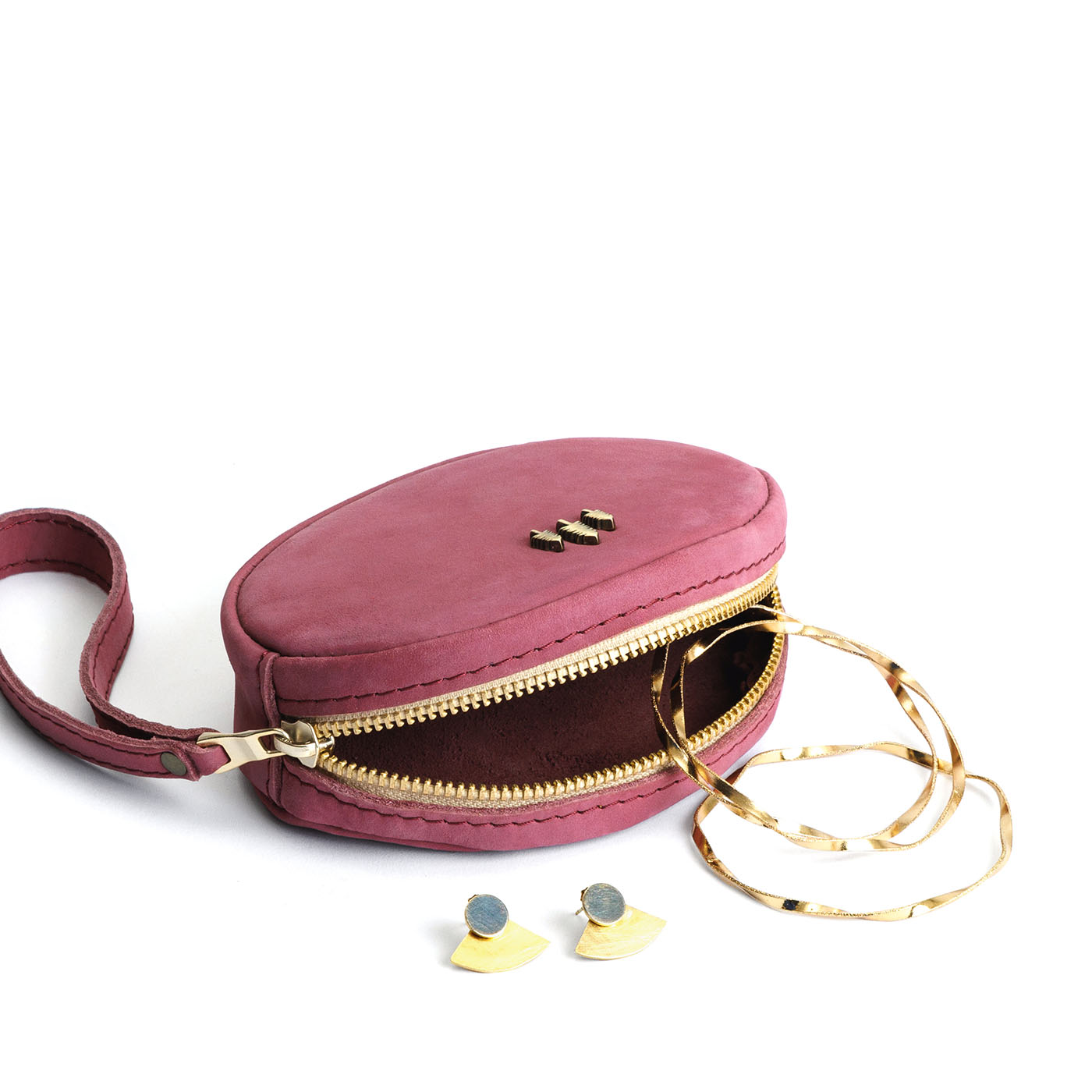 Almost Perfect' Roswell Pouch