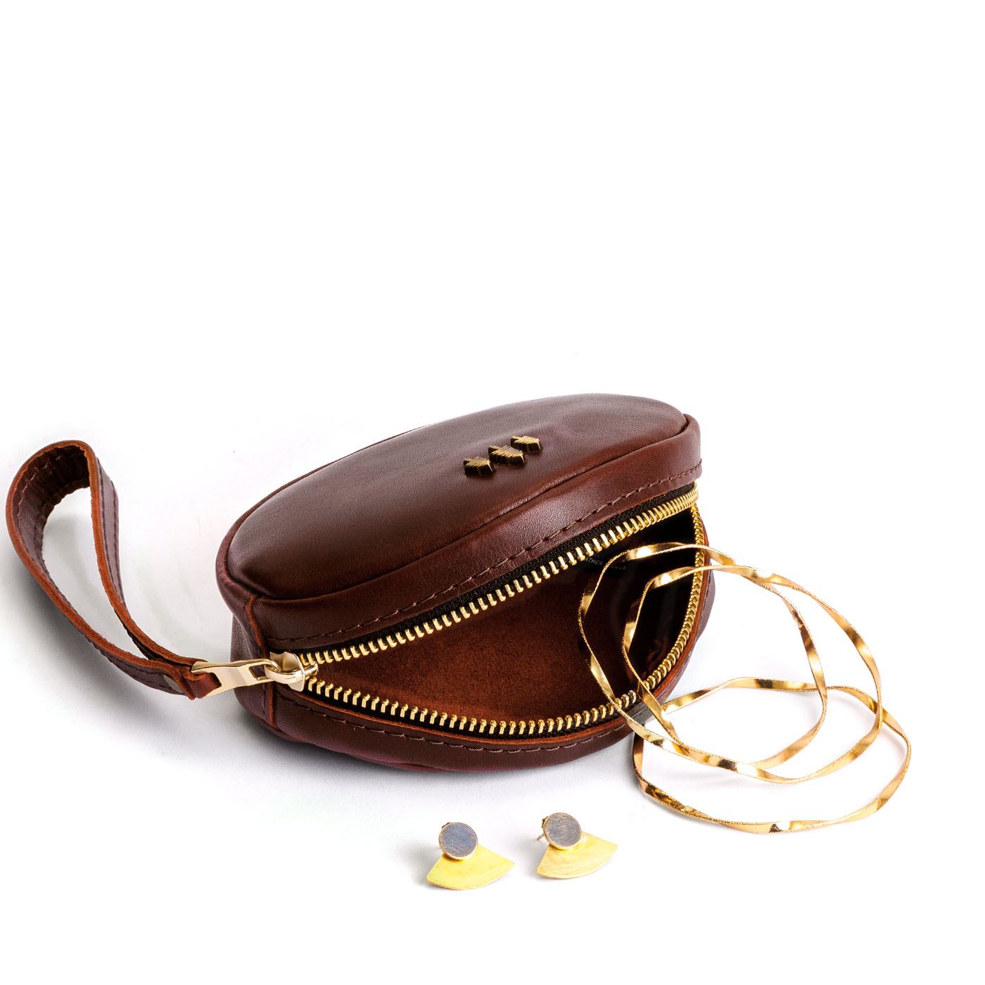 Almost Perfect' Roswell Pouch