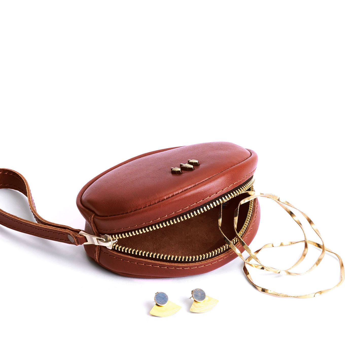 Almost Perfect' Roswell Pouch