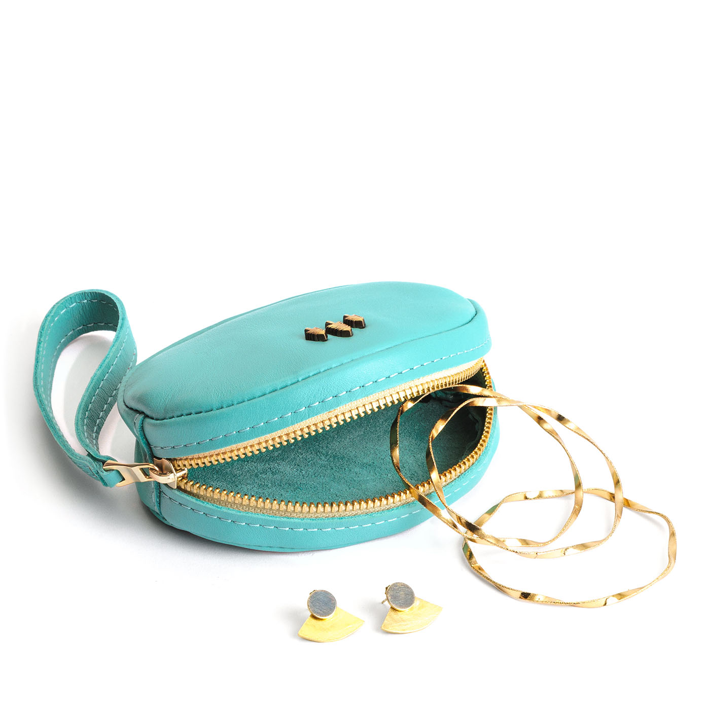 Almost Perfect' Roswell Pouch