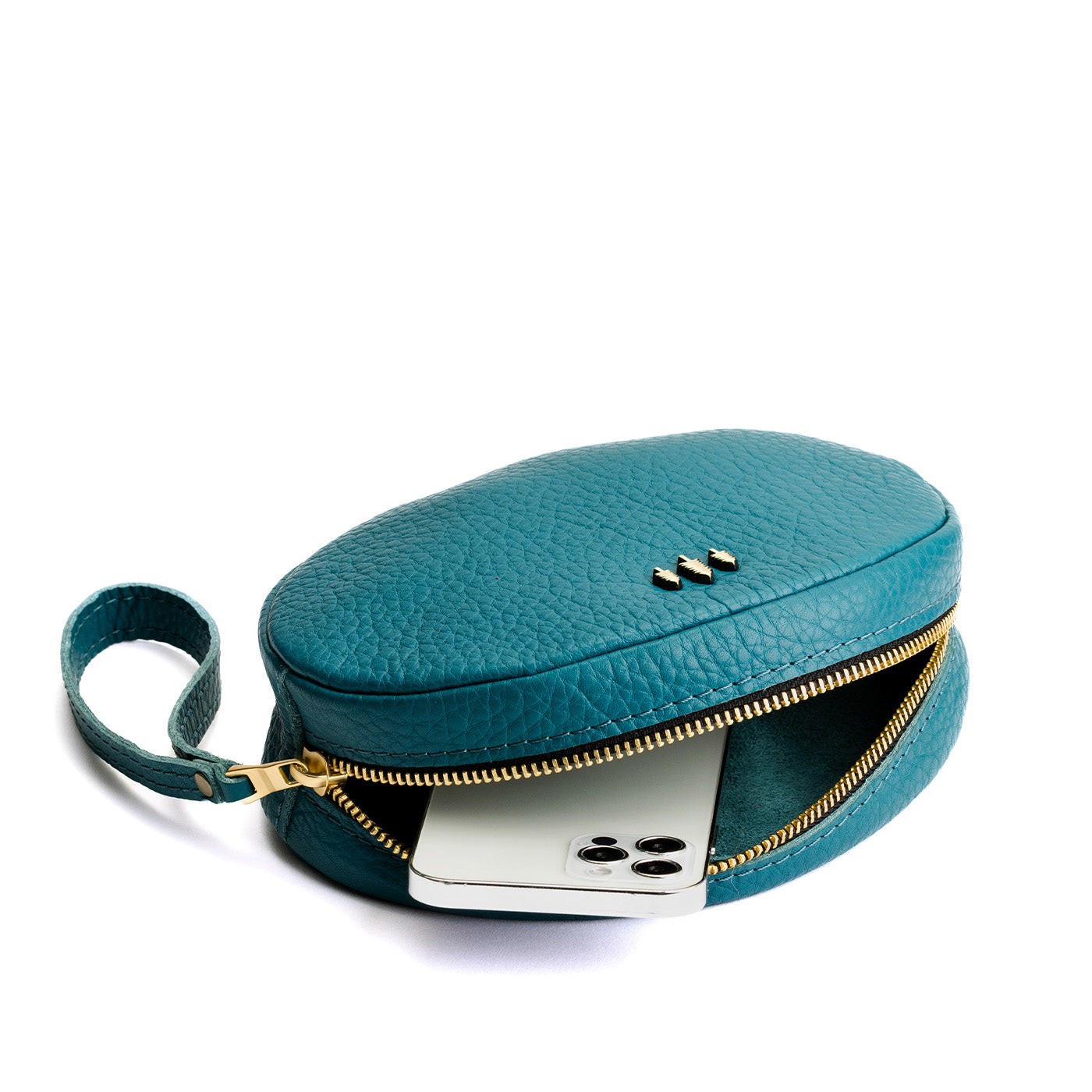 Almost Perfect' Roswell Pouch