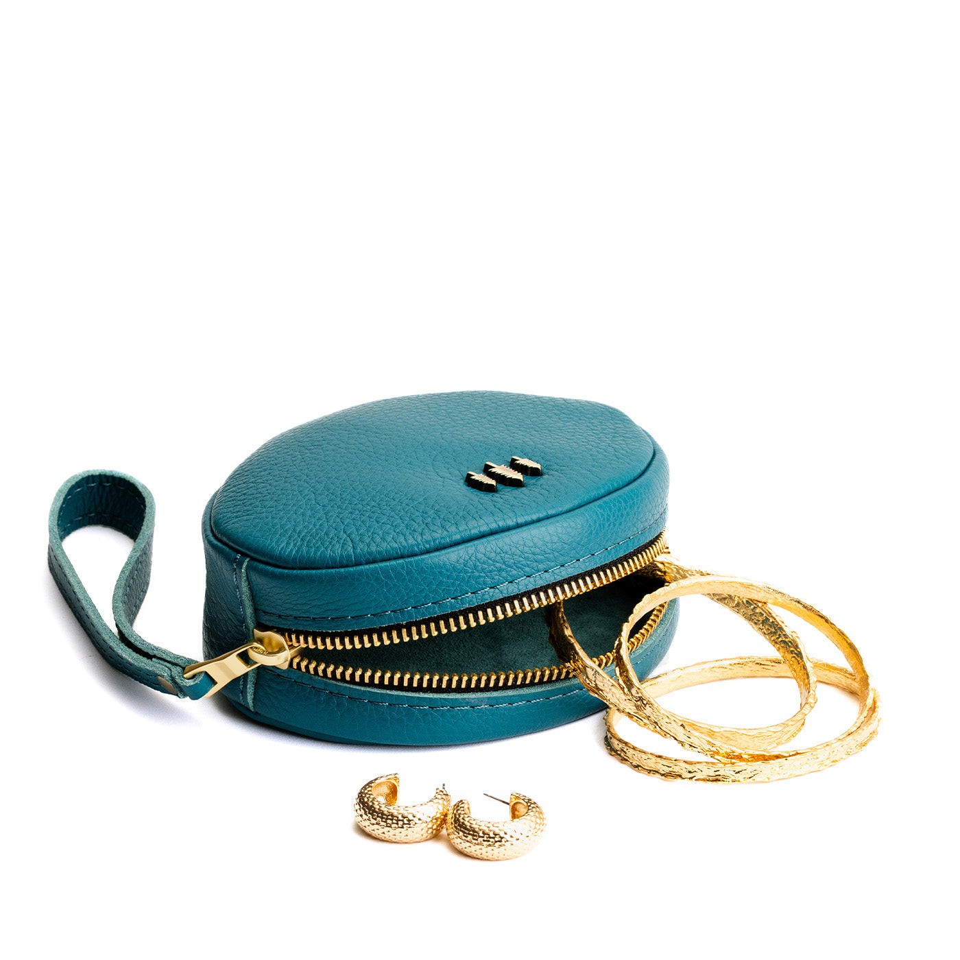 Almost Perfect' Roswell Pouch